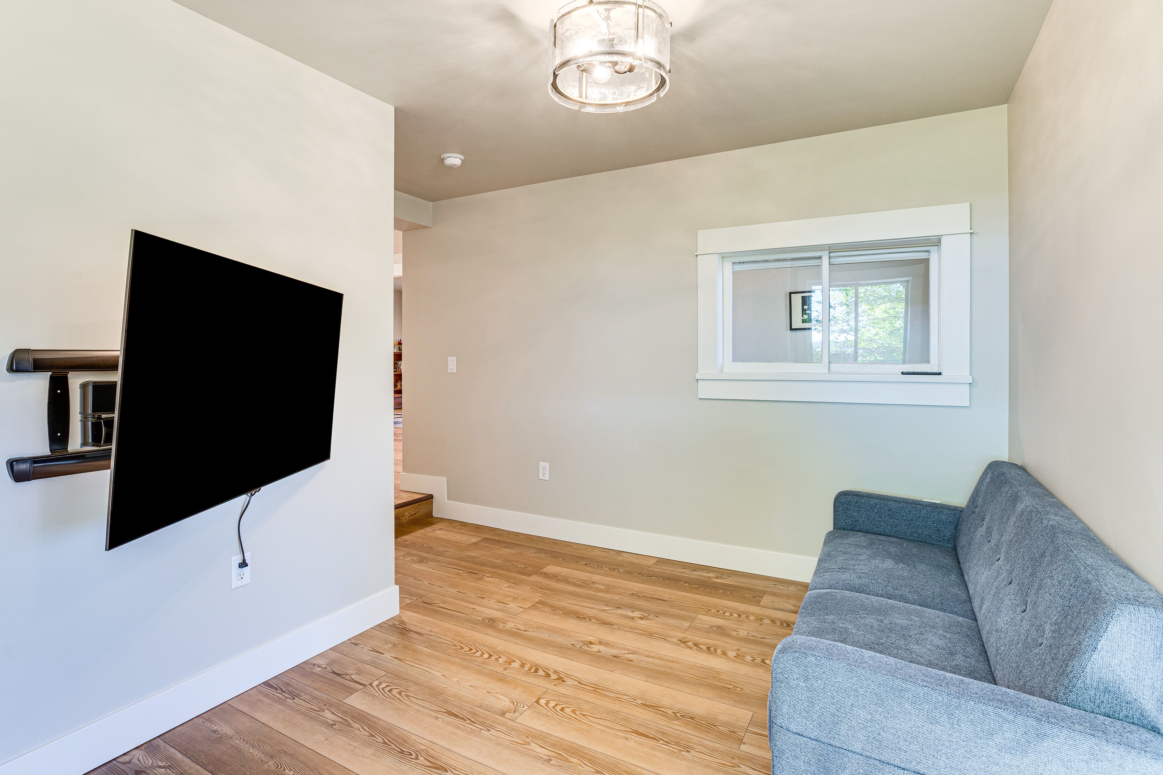 Family Room | 1st Floor