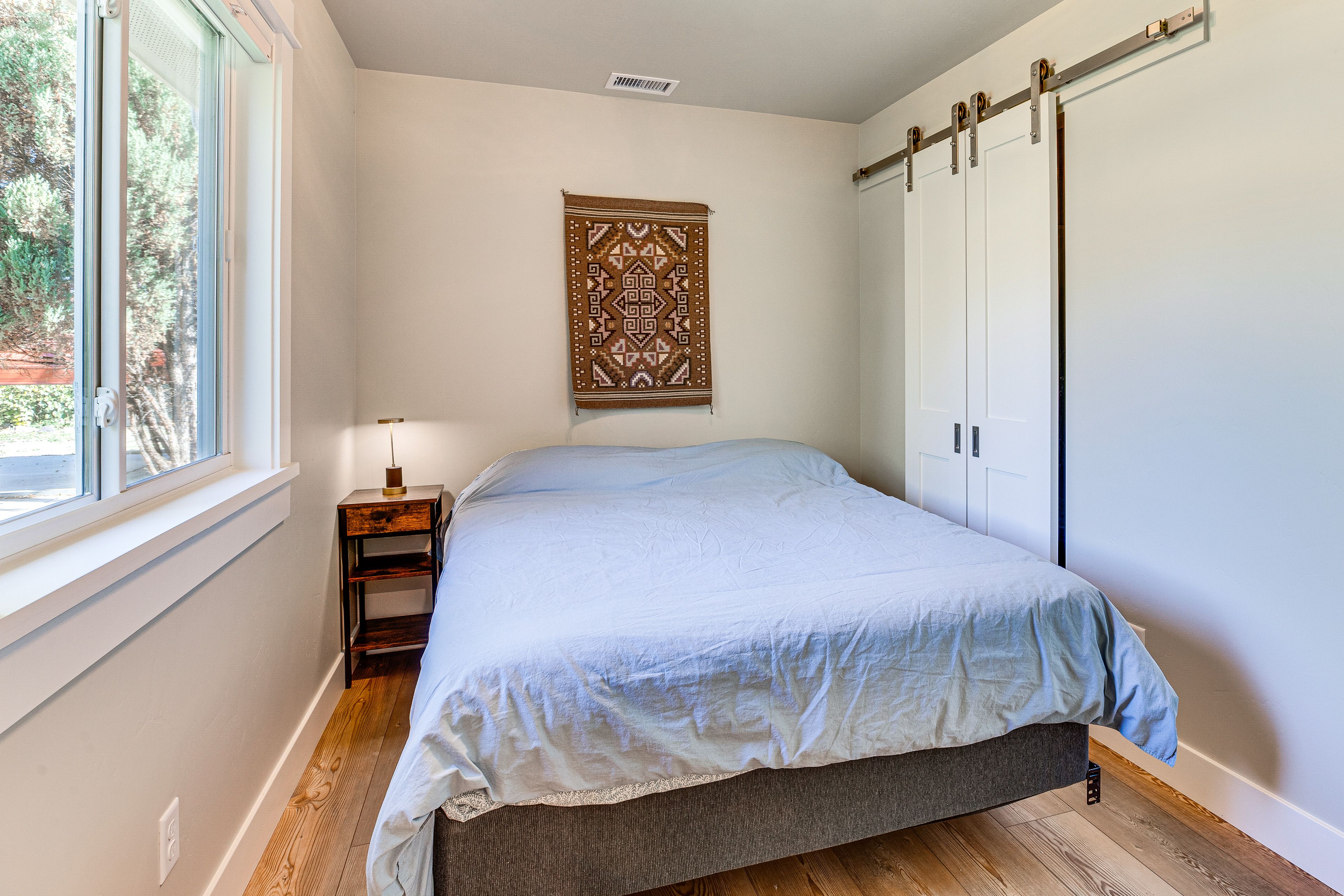 Bedroom 3 | Queen Bed | 1st Floor