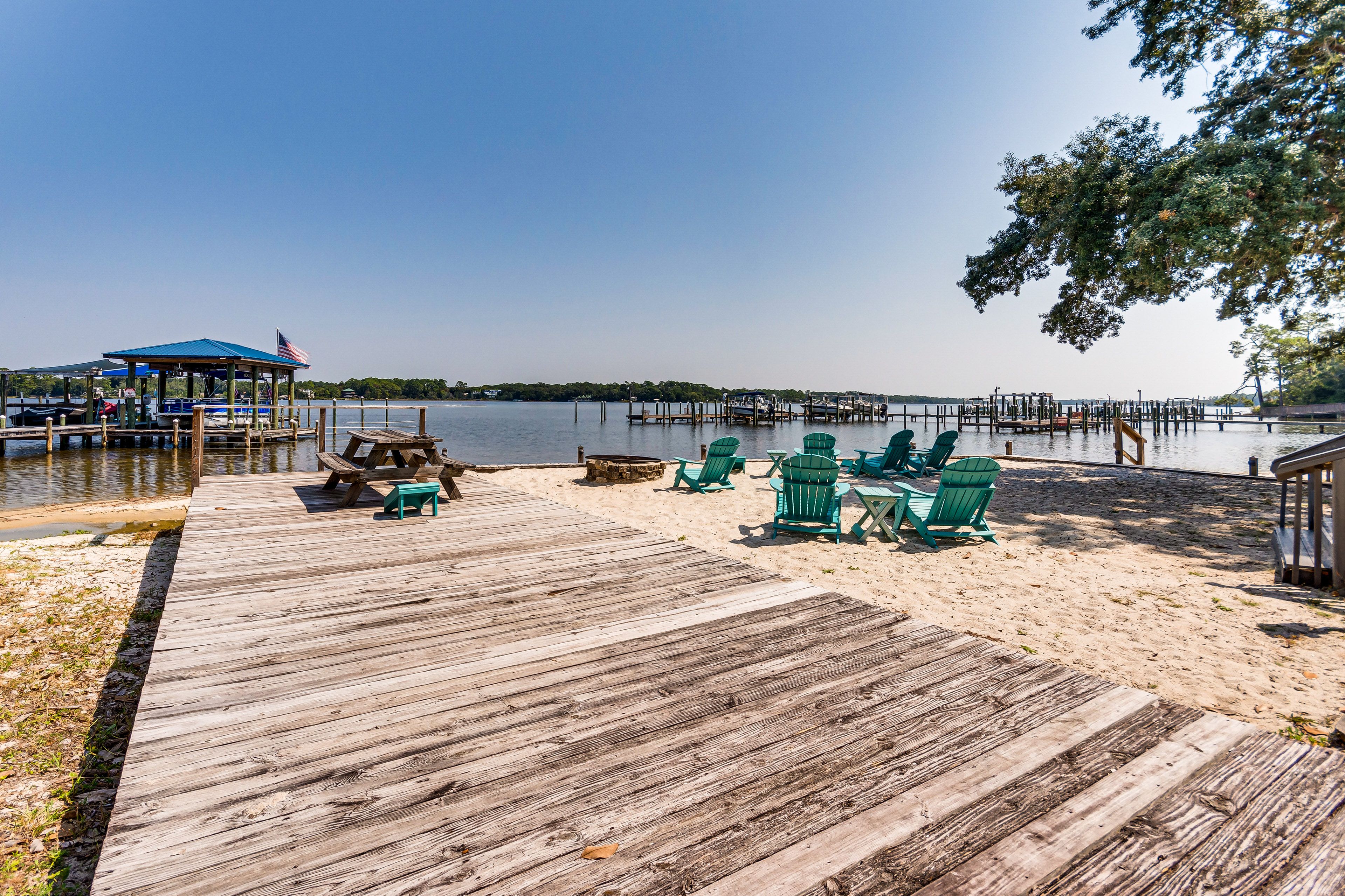Community Amenities