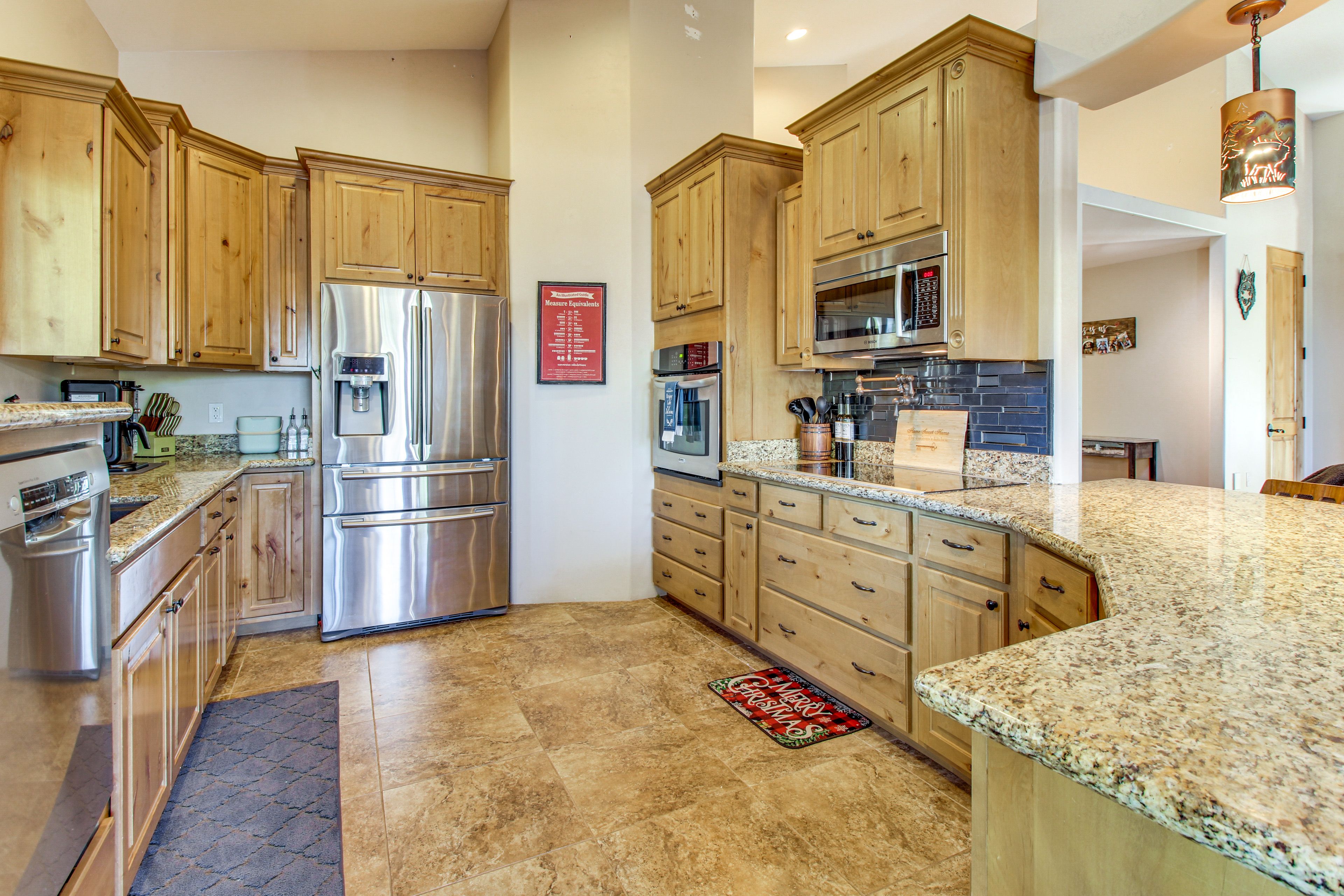 Kitchen | Cooking Basics