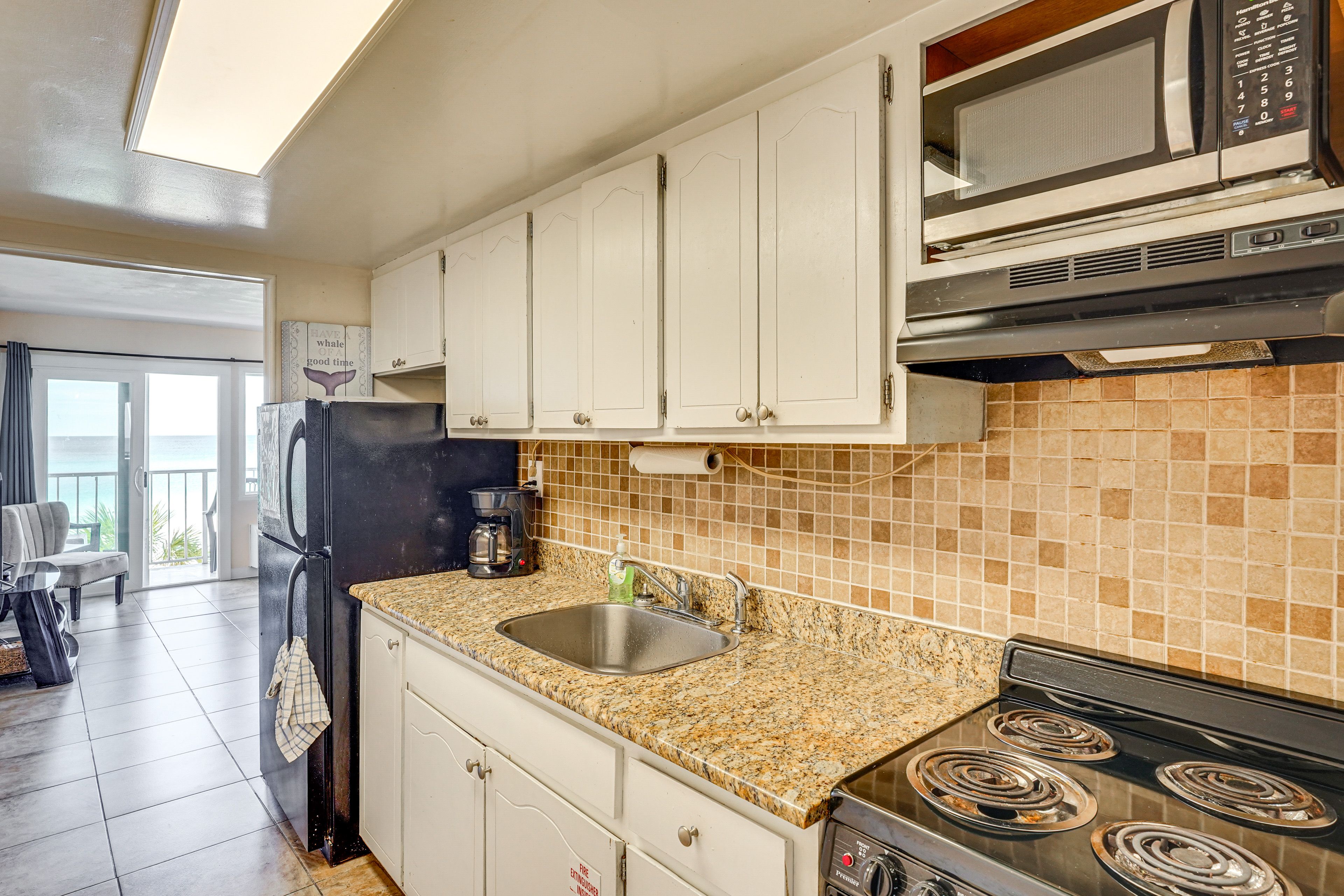 Kitchen | Cooking Basics