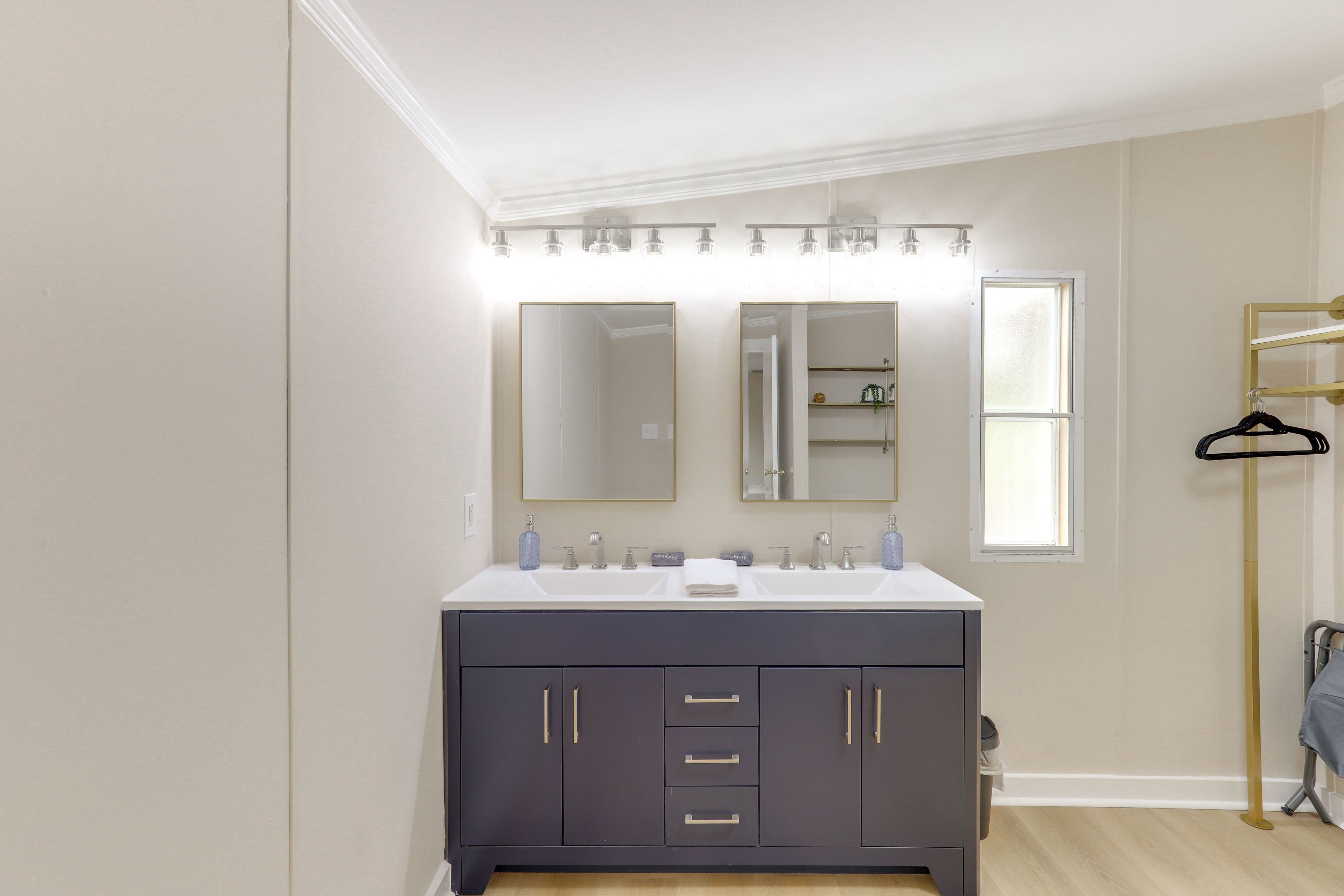 En-Suite Bathroom | Bathtub/Shower