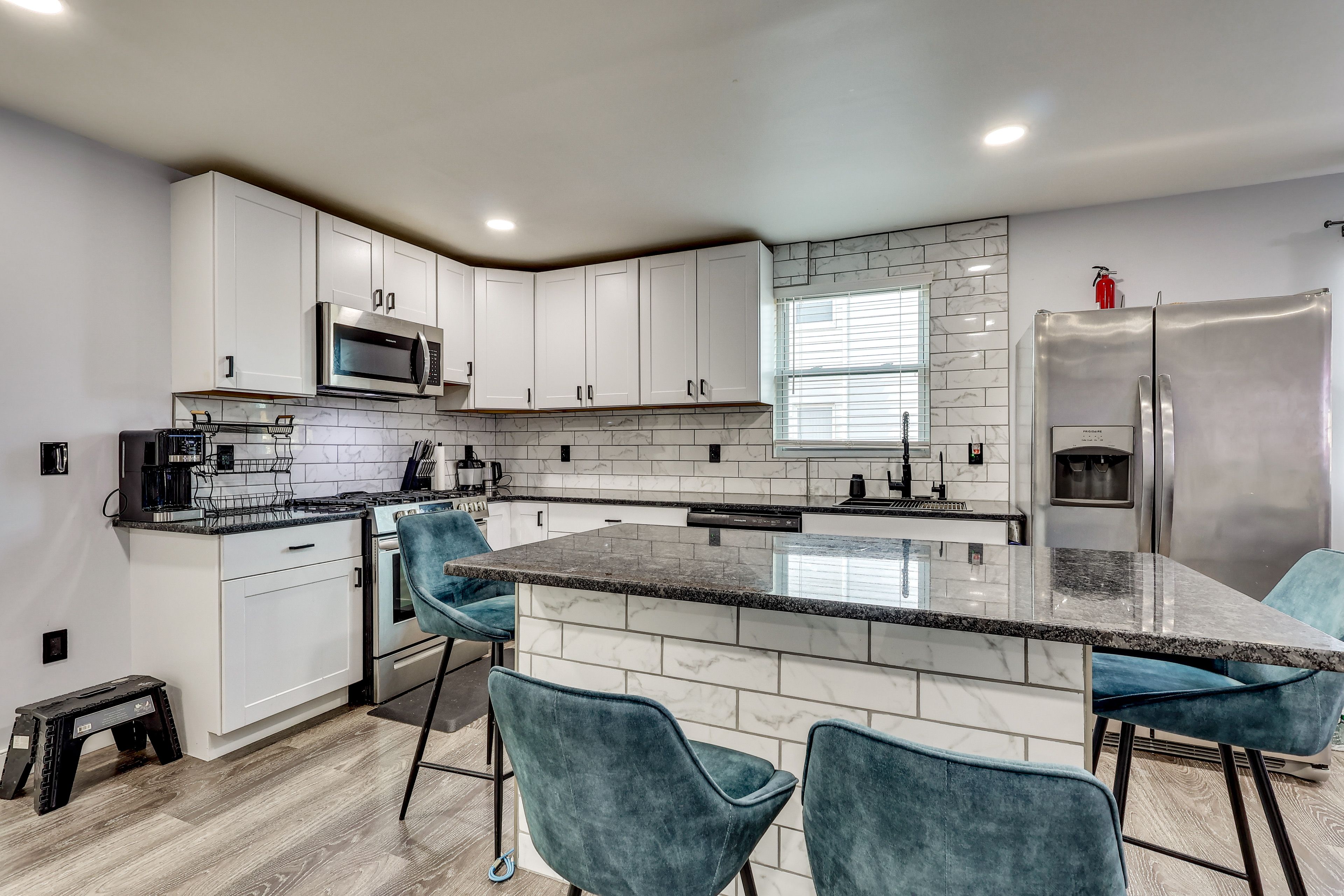 Kitchen | Cooking Basics