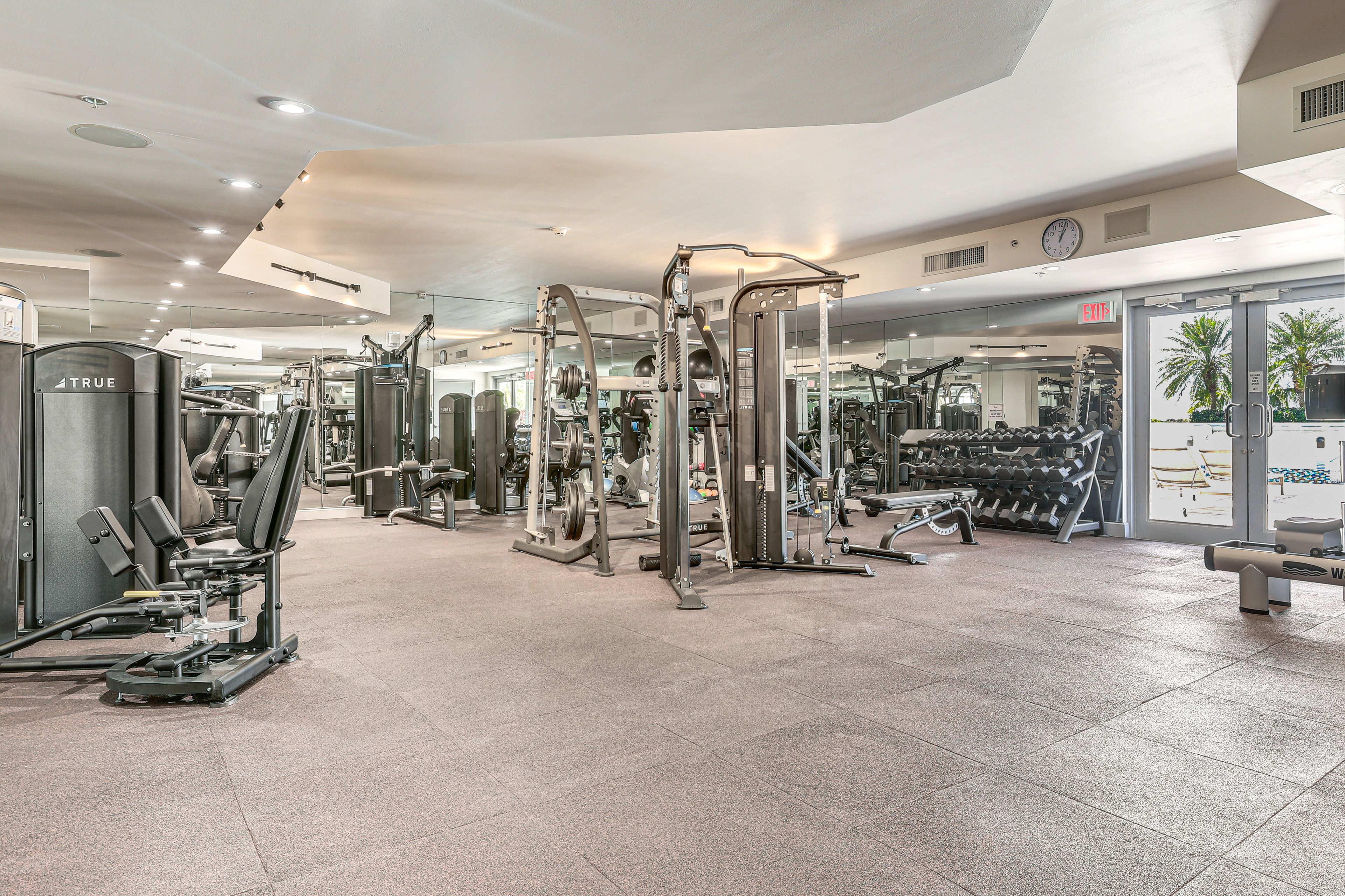 Community Fitness Center