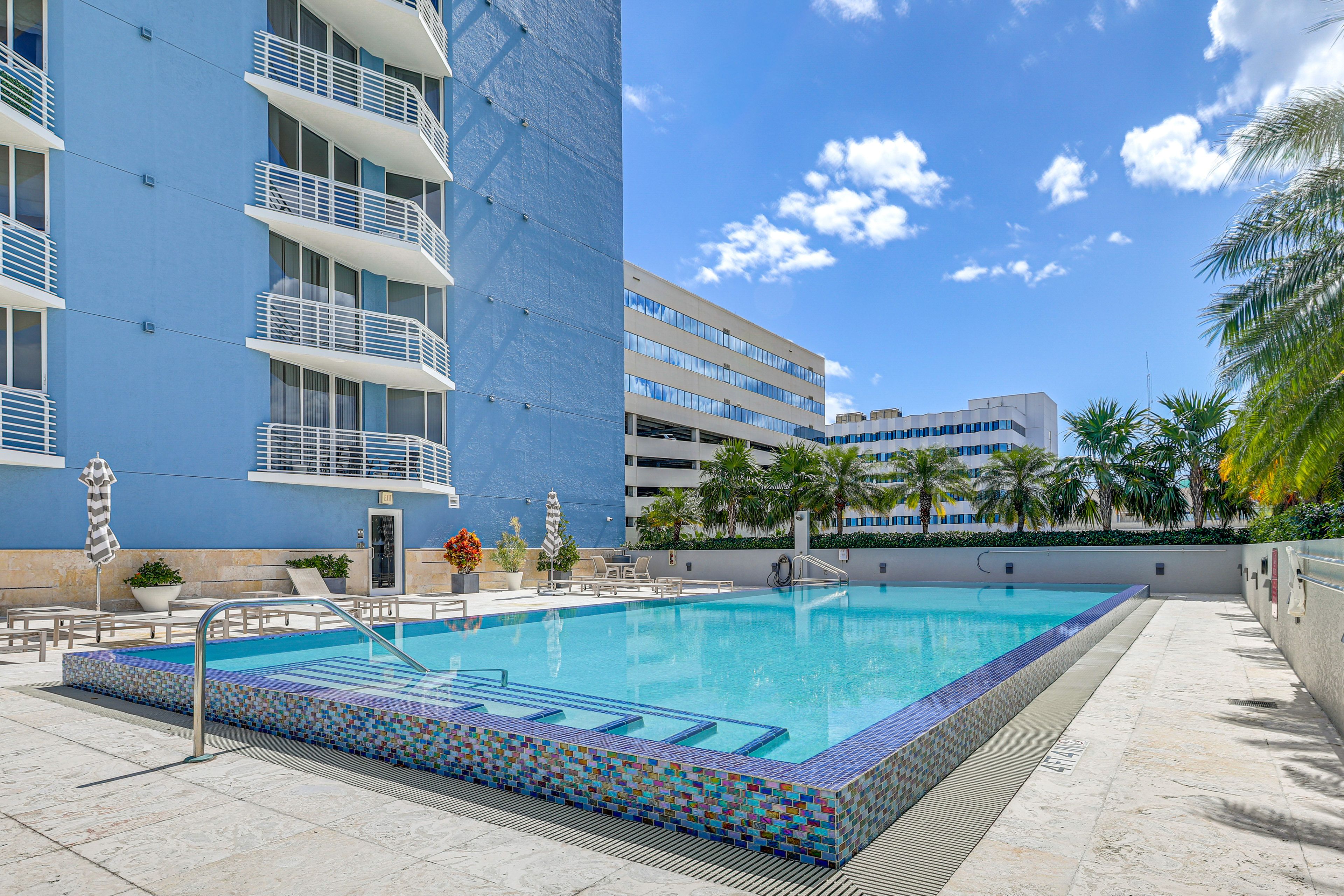 Parking | Designated Spot (1 Vehicle) | Valet Parking | $50 Refundable Fee