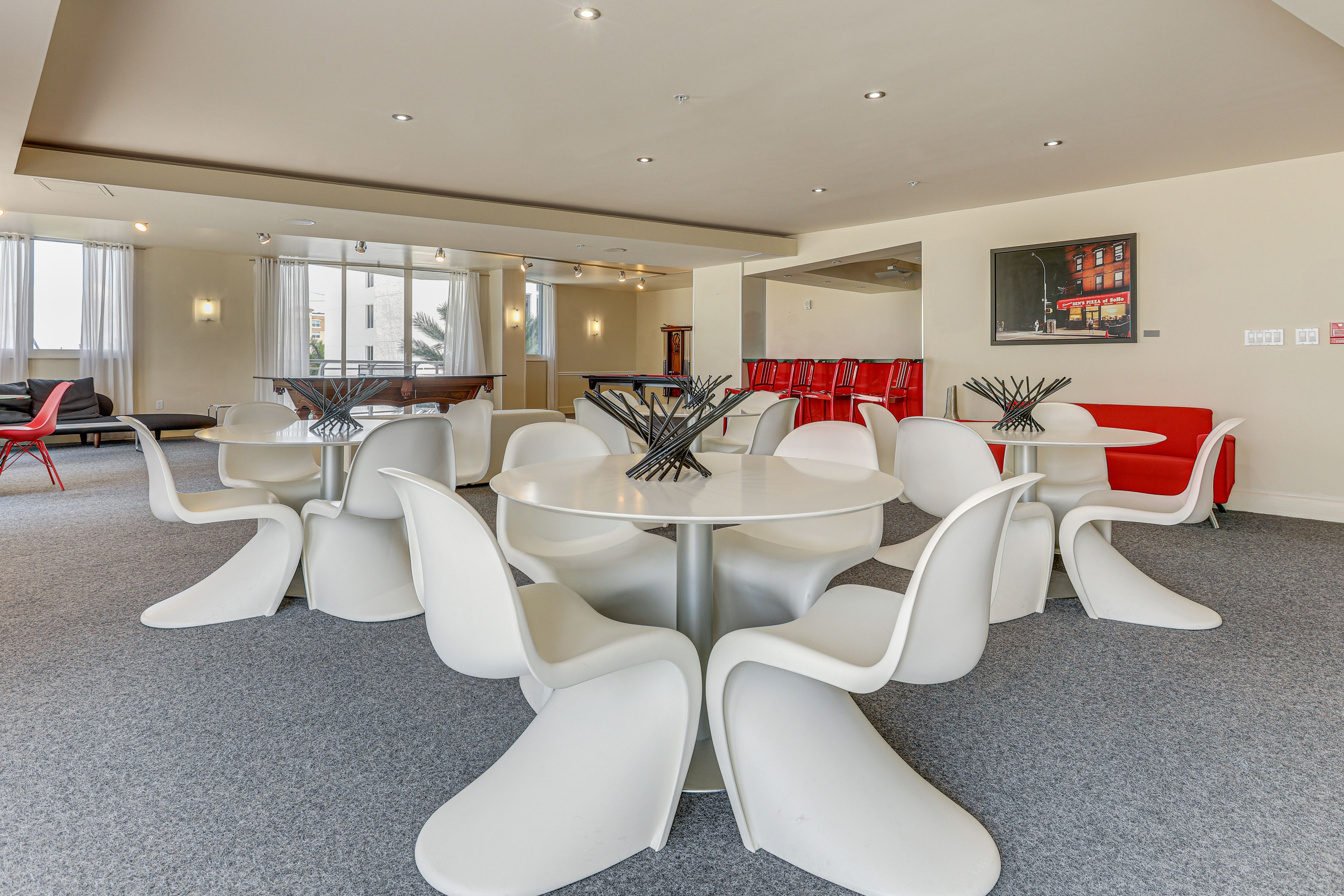 Community Business Center