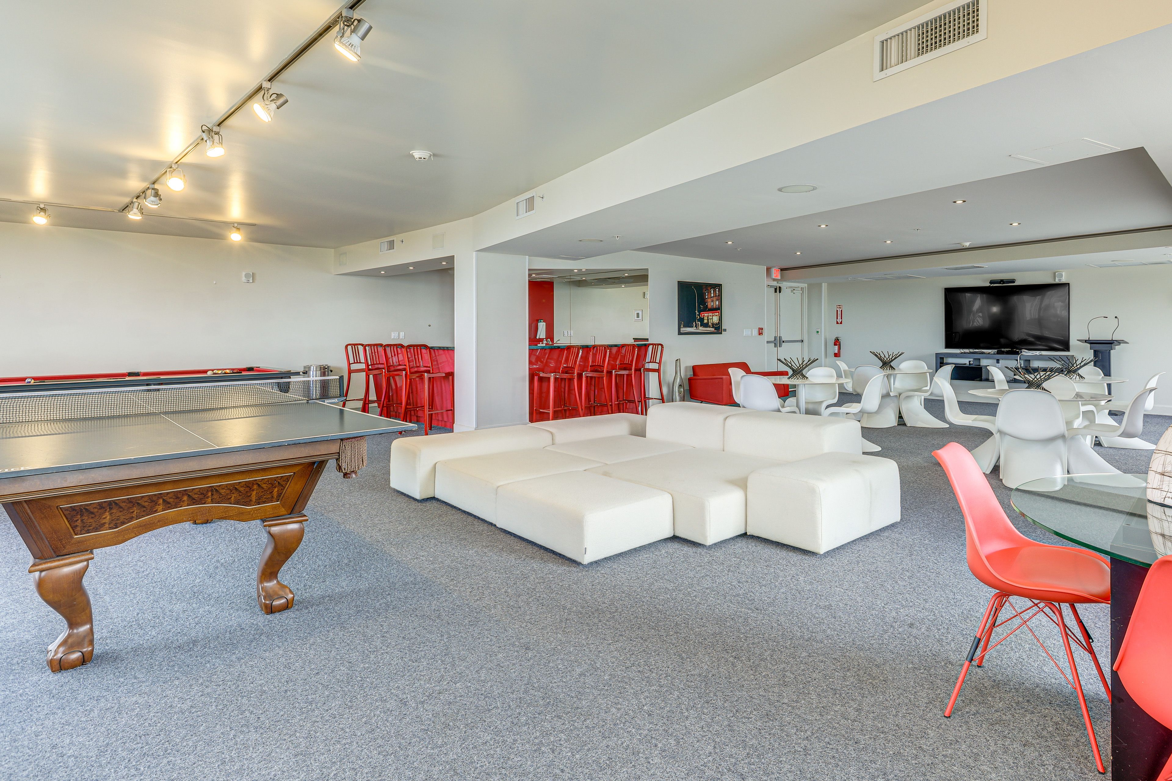 Community Business Center