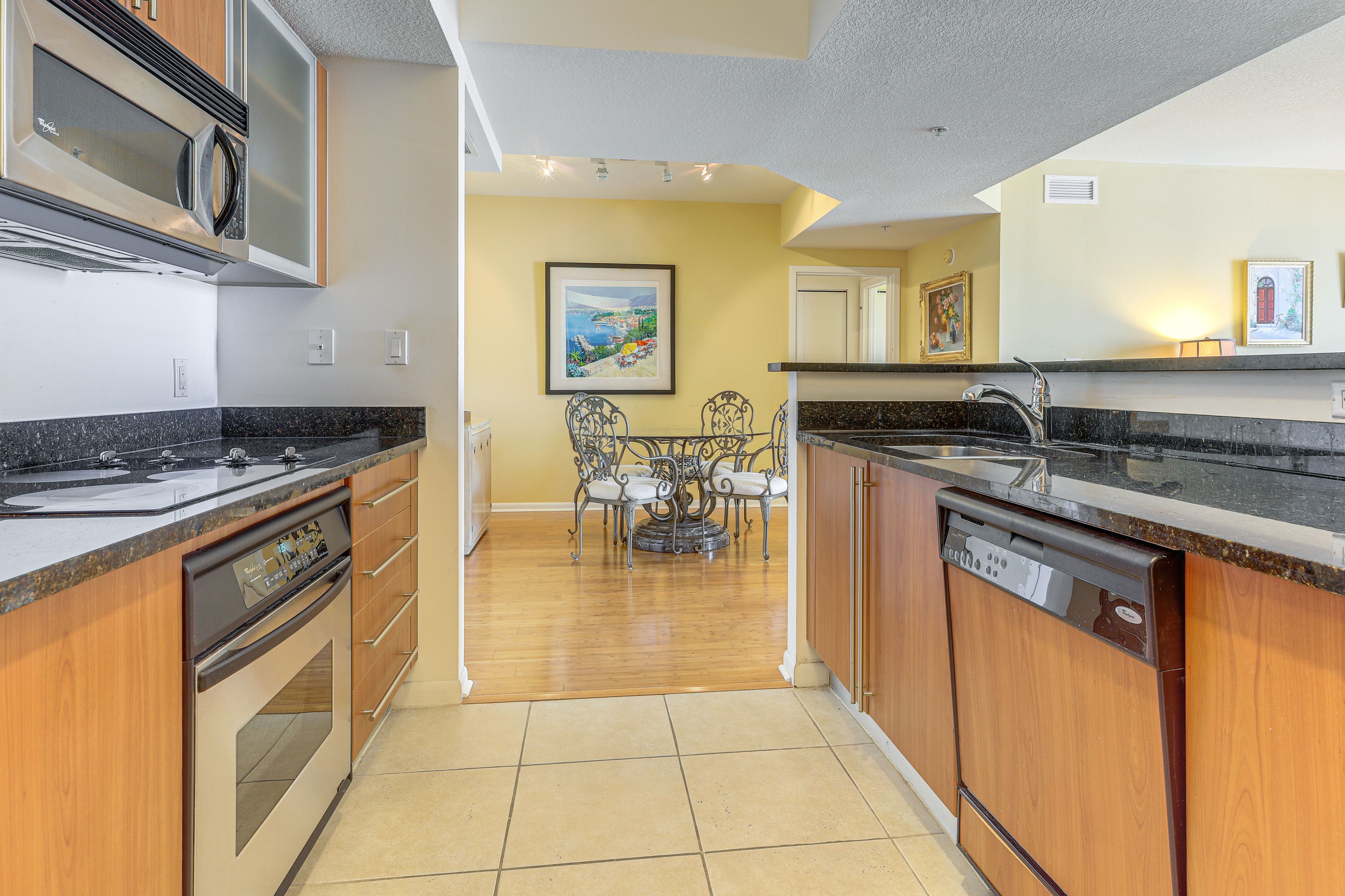 Kitchen | Coffee Maker | Cooking Basics | Toaster