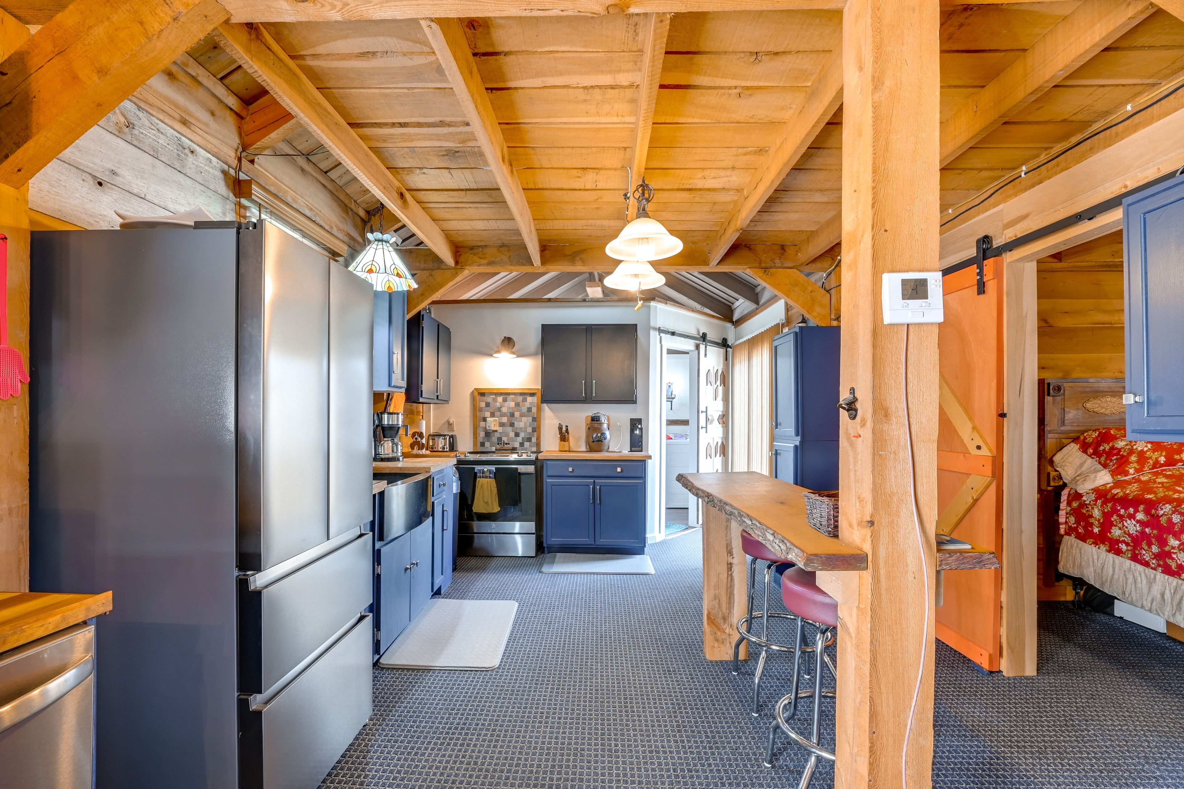 Kitchen | Drip Coffee Maker