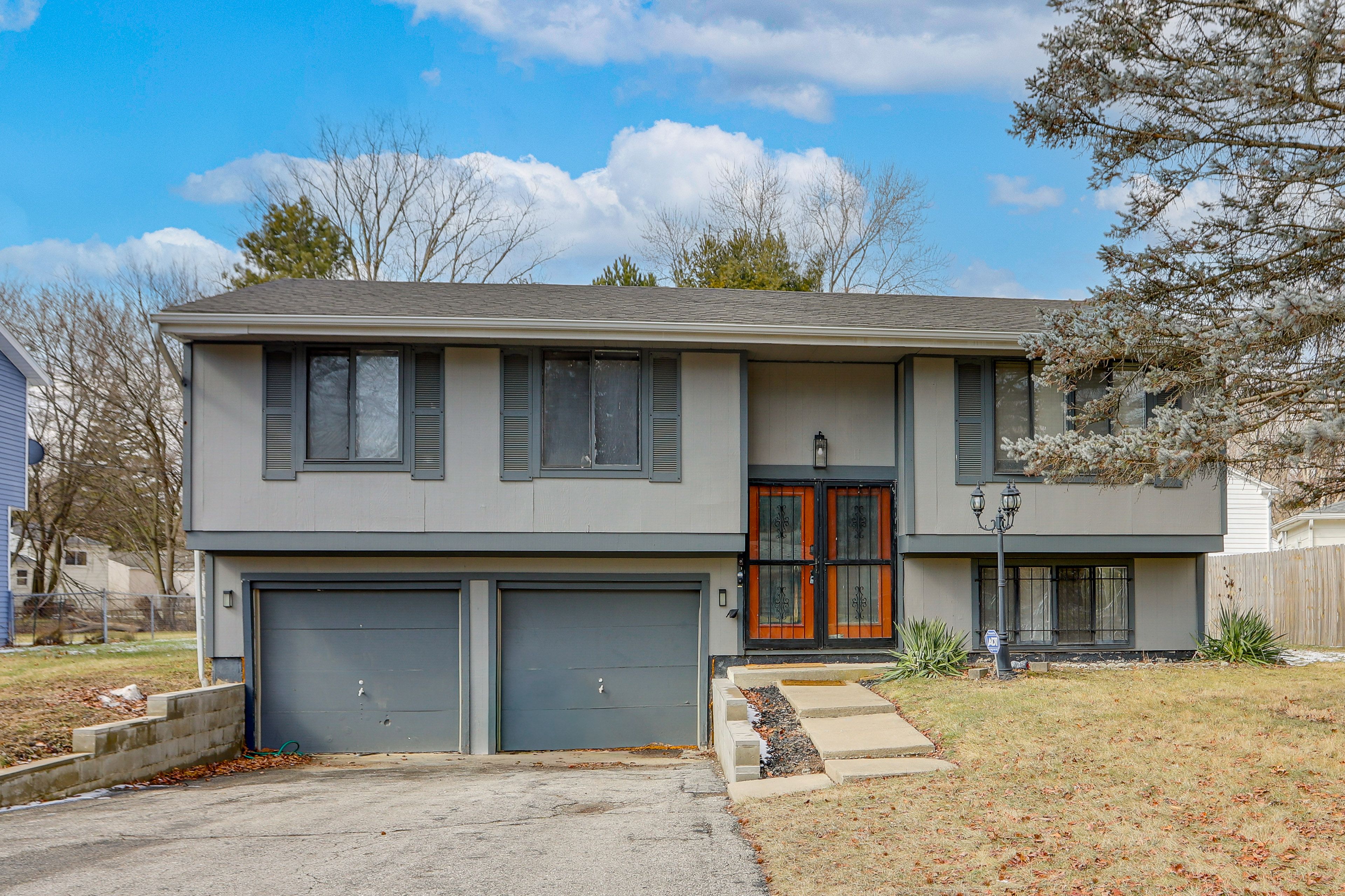 Toledo Vacation Rental | 3BR | 2BA | 1,700 Sq Ft