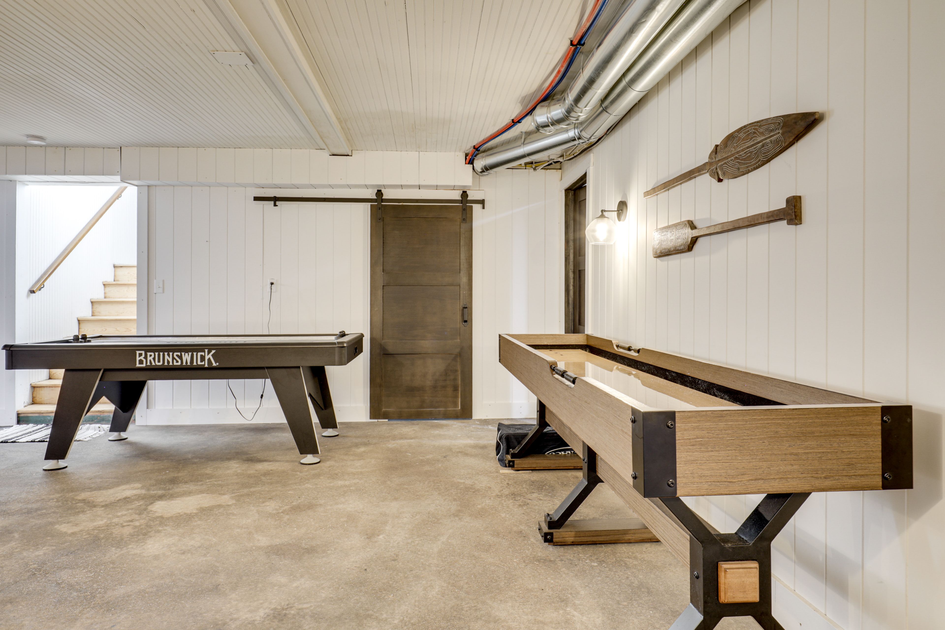 Game Room | Lower Level