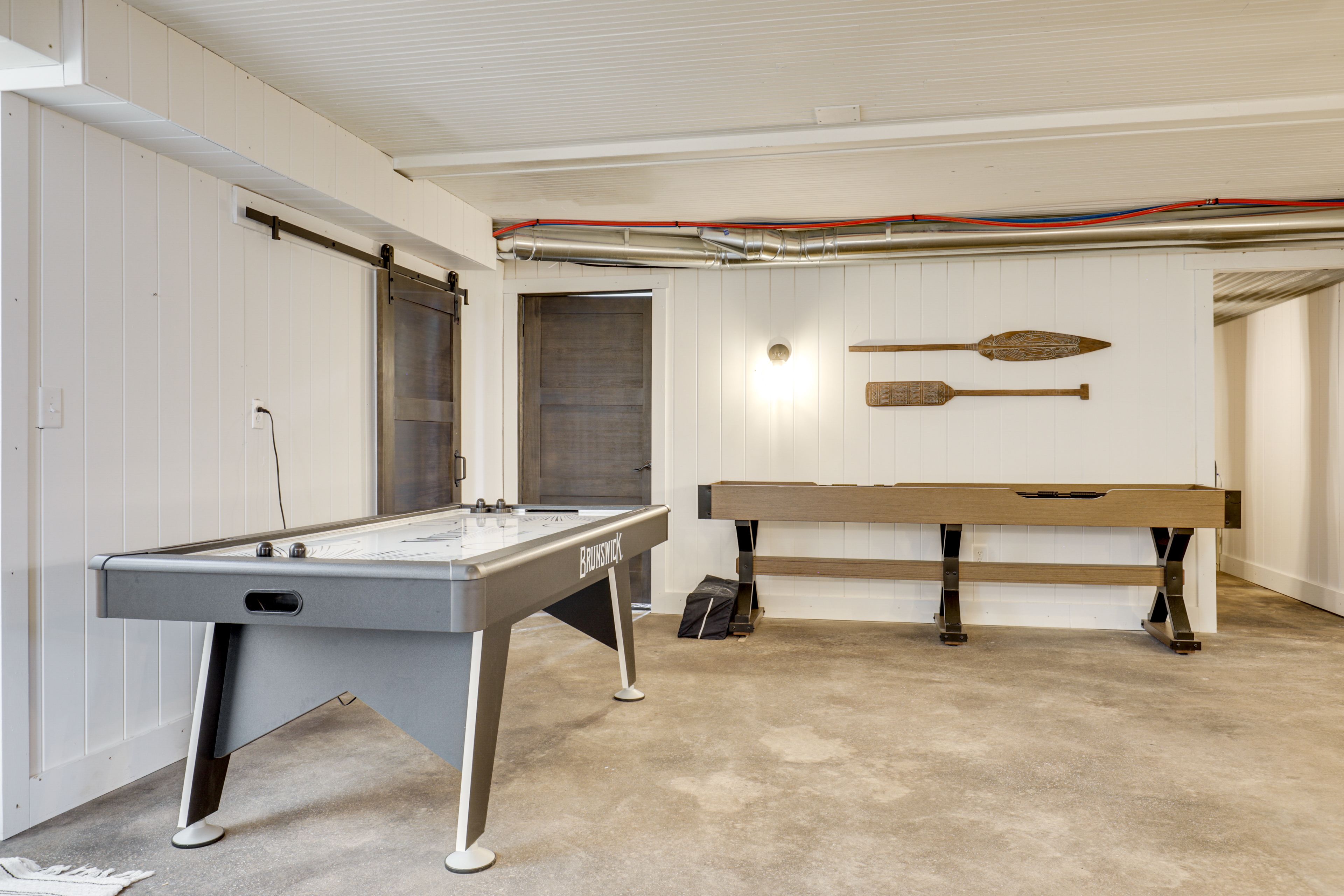 Game Room | Lower Level