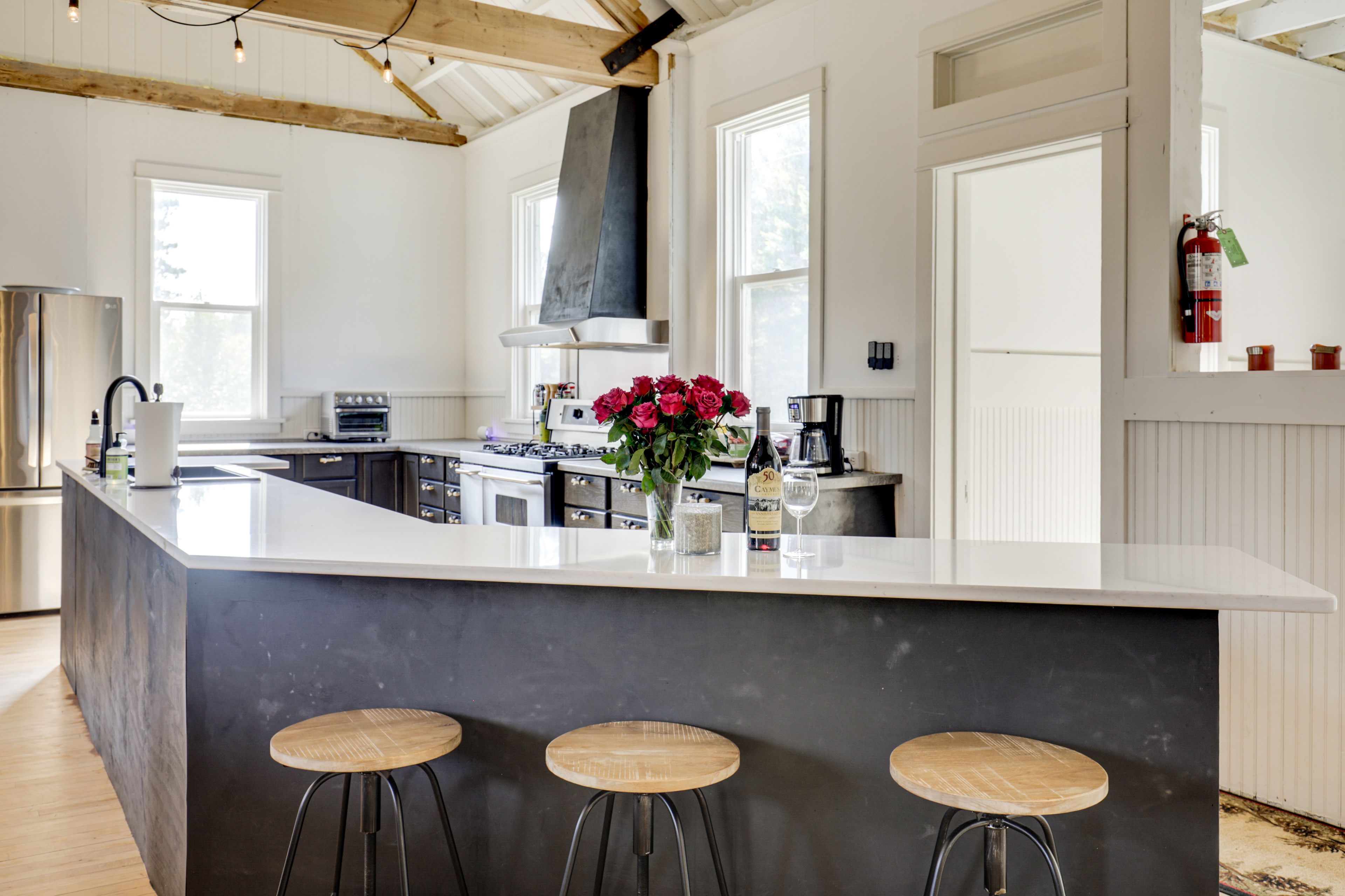 Kitchen | Cooking Basics | Drip Coffee Maker | Main Level