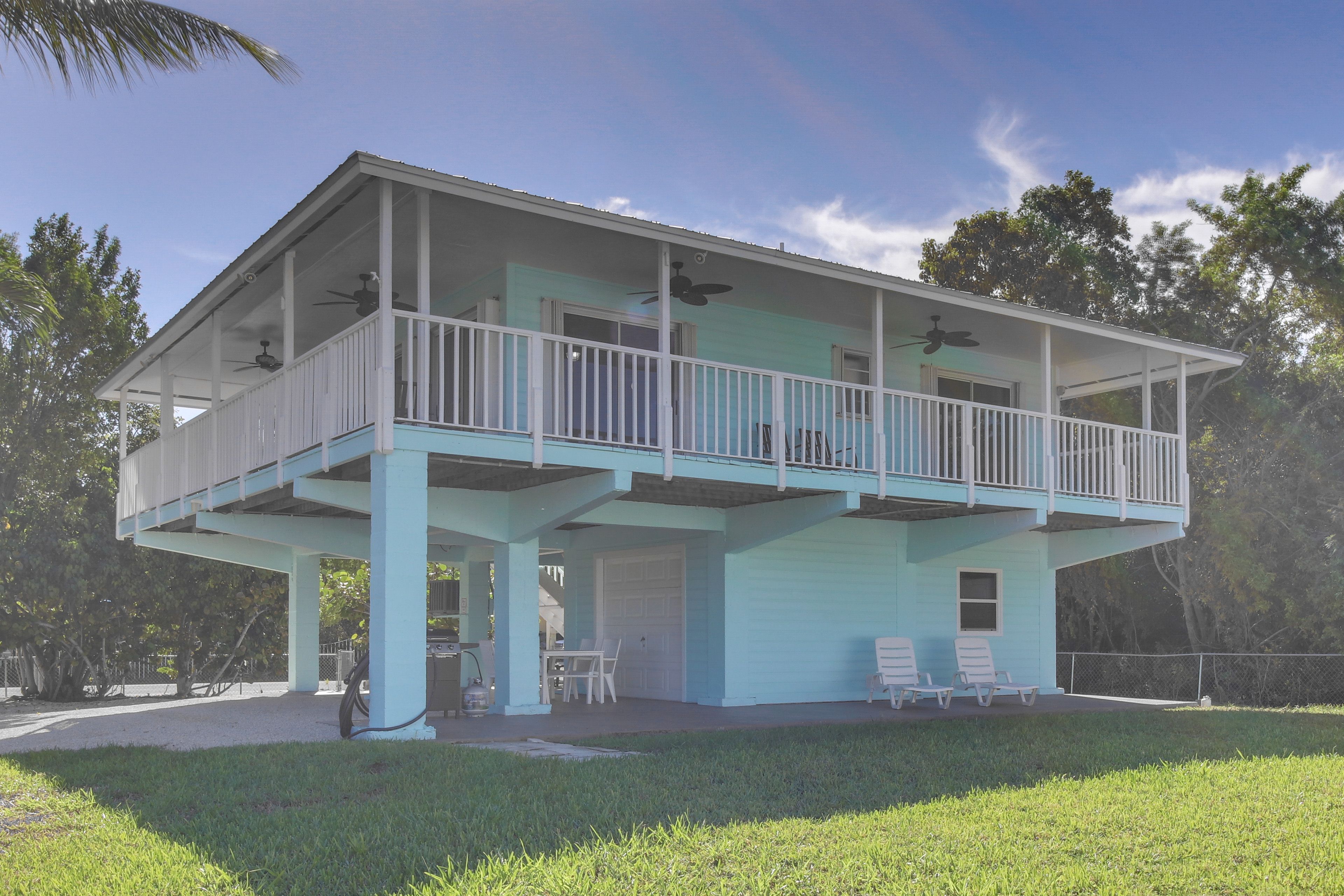 Home Exterior