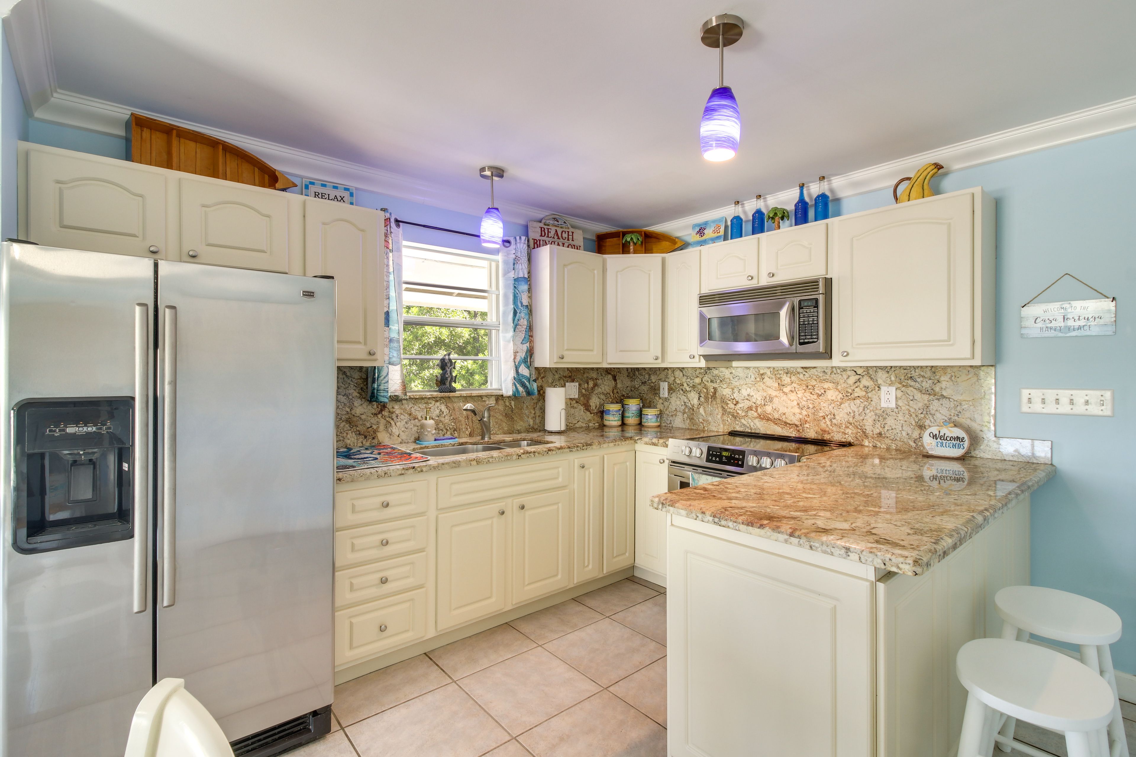 Kitchen | Drip Coffee Maker | Toaster | Blender | Cooking Basics
