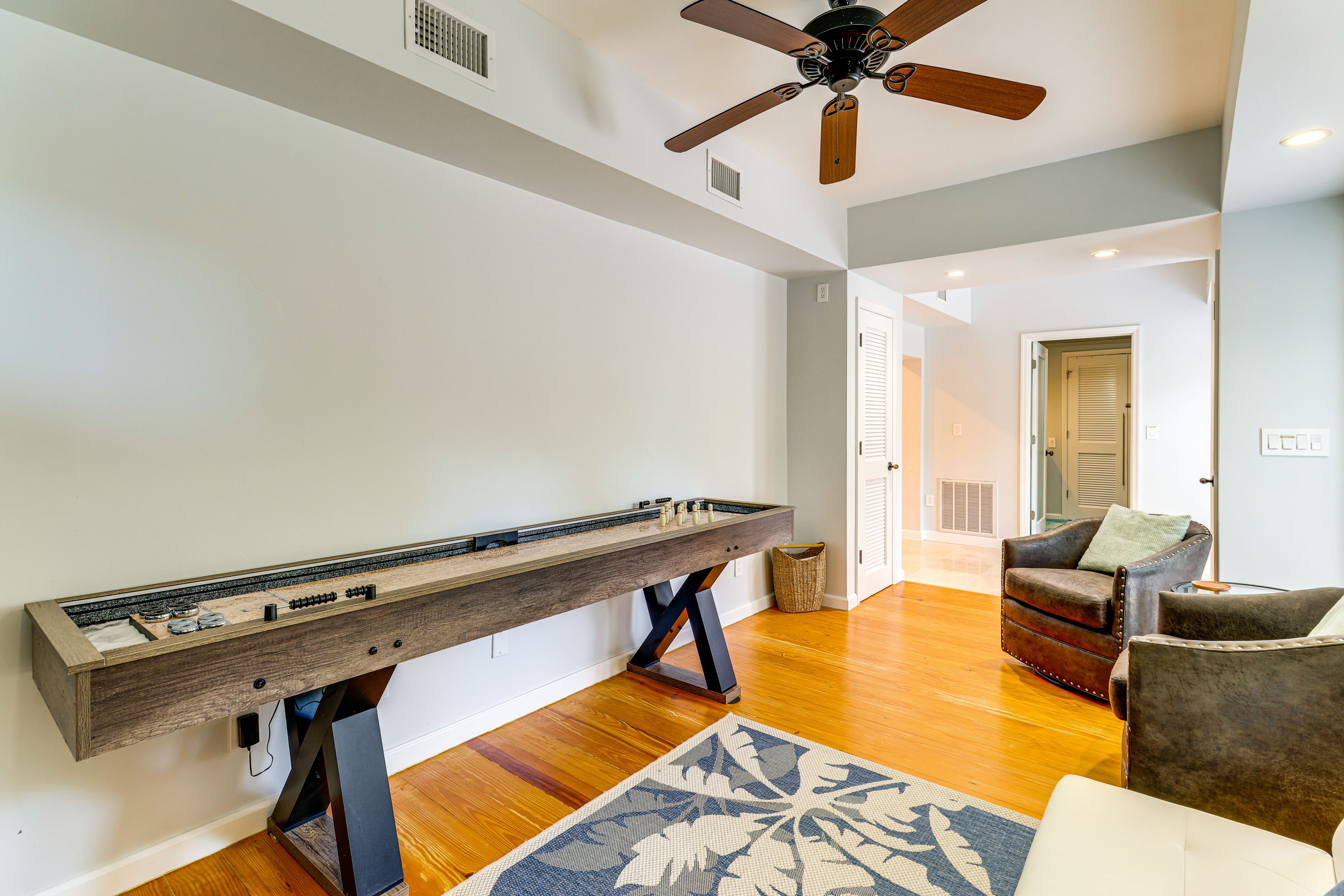 Family Room | 1st Floor