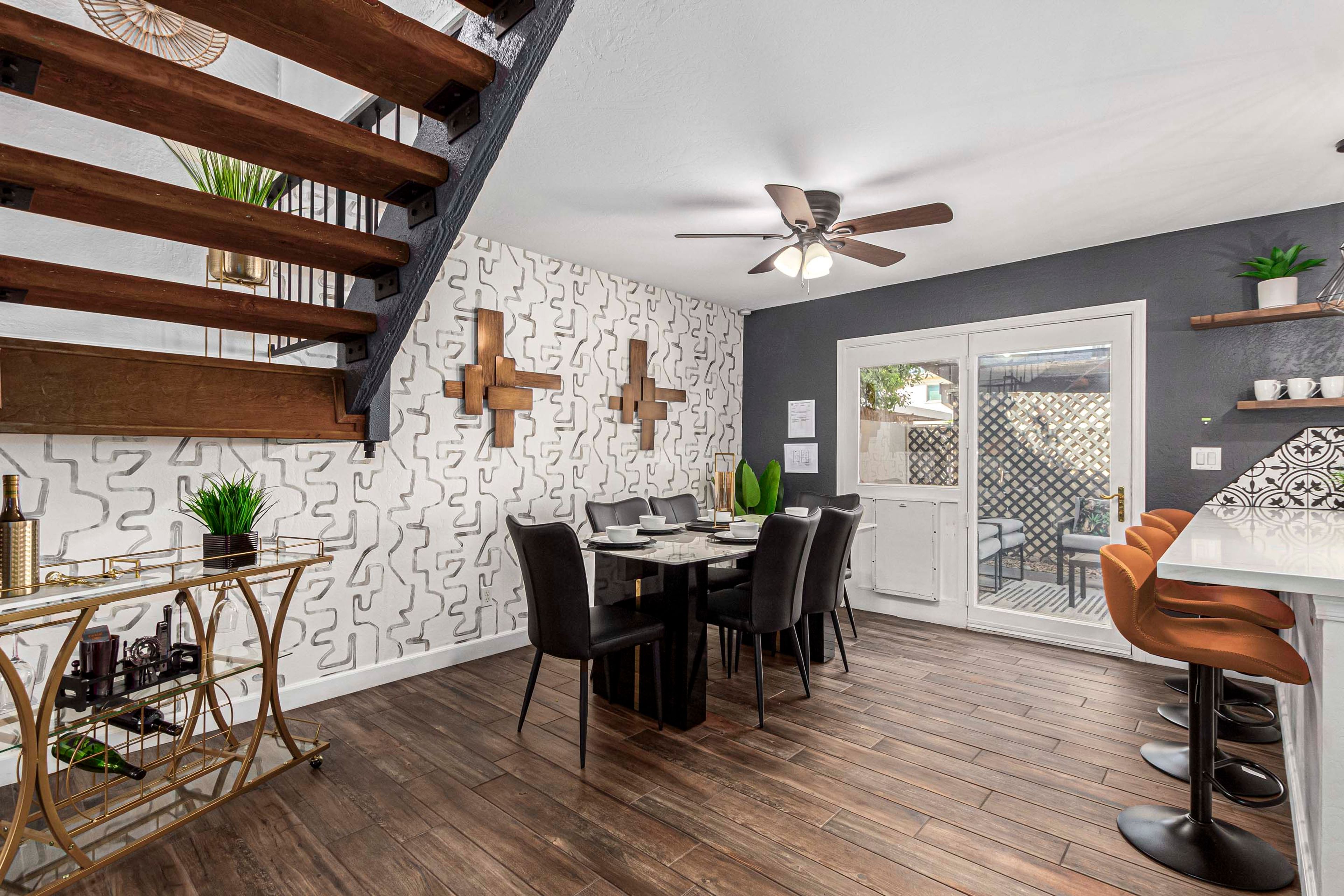 Dining Room | 1st Floor