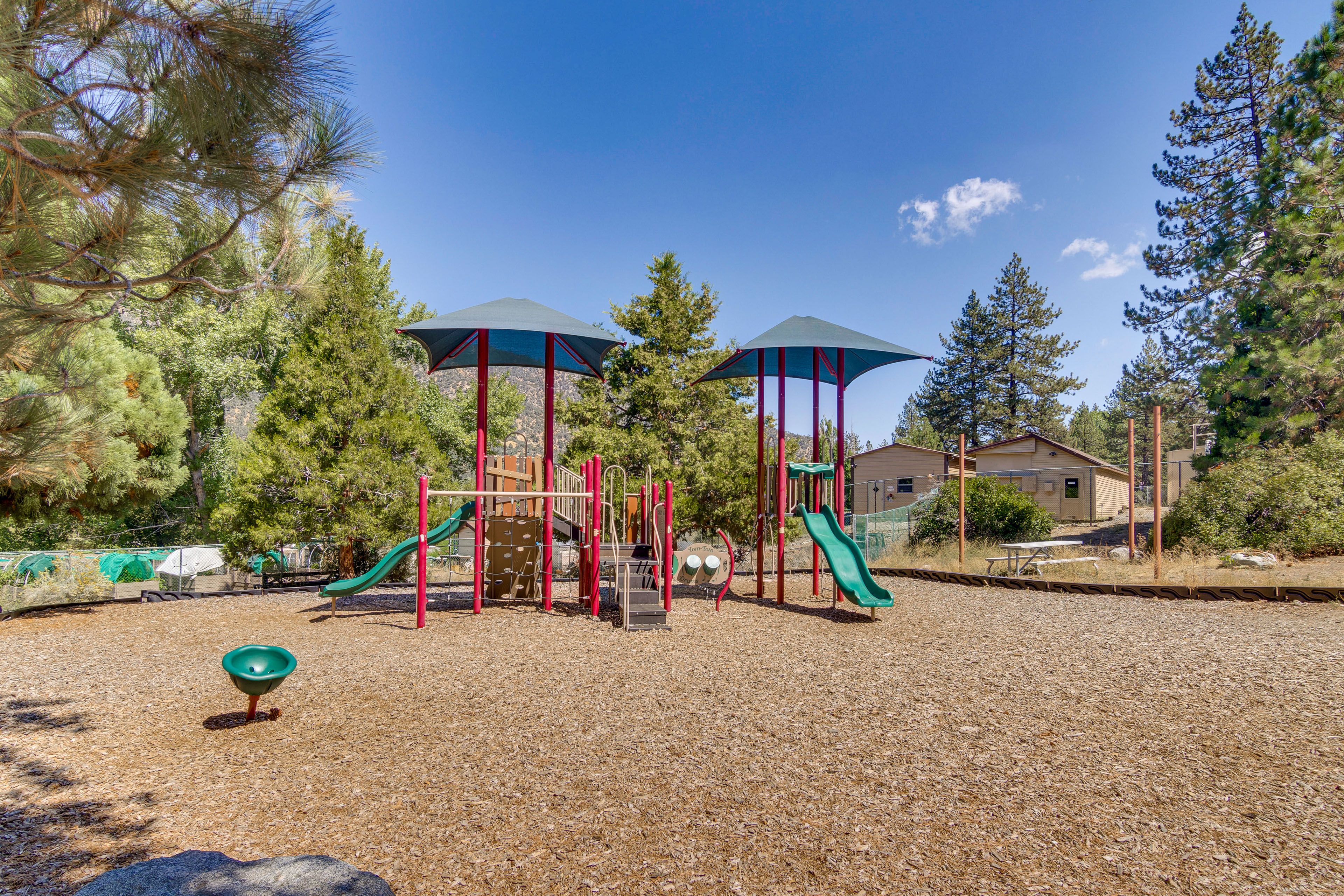 Community Playground