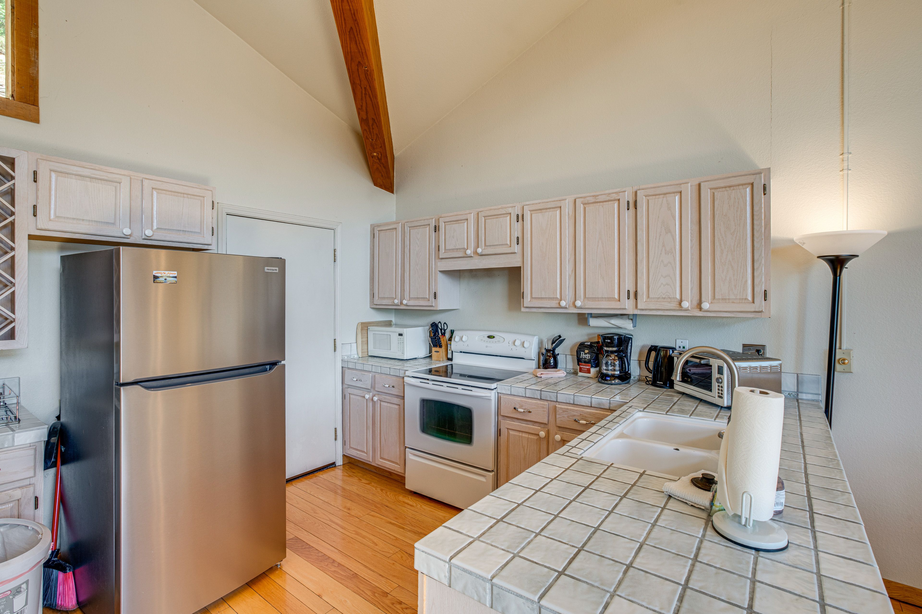 Kitchen | Dishwasher