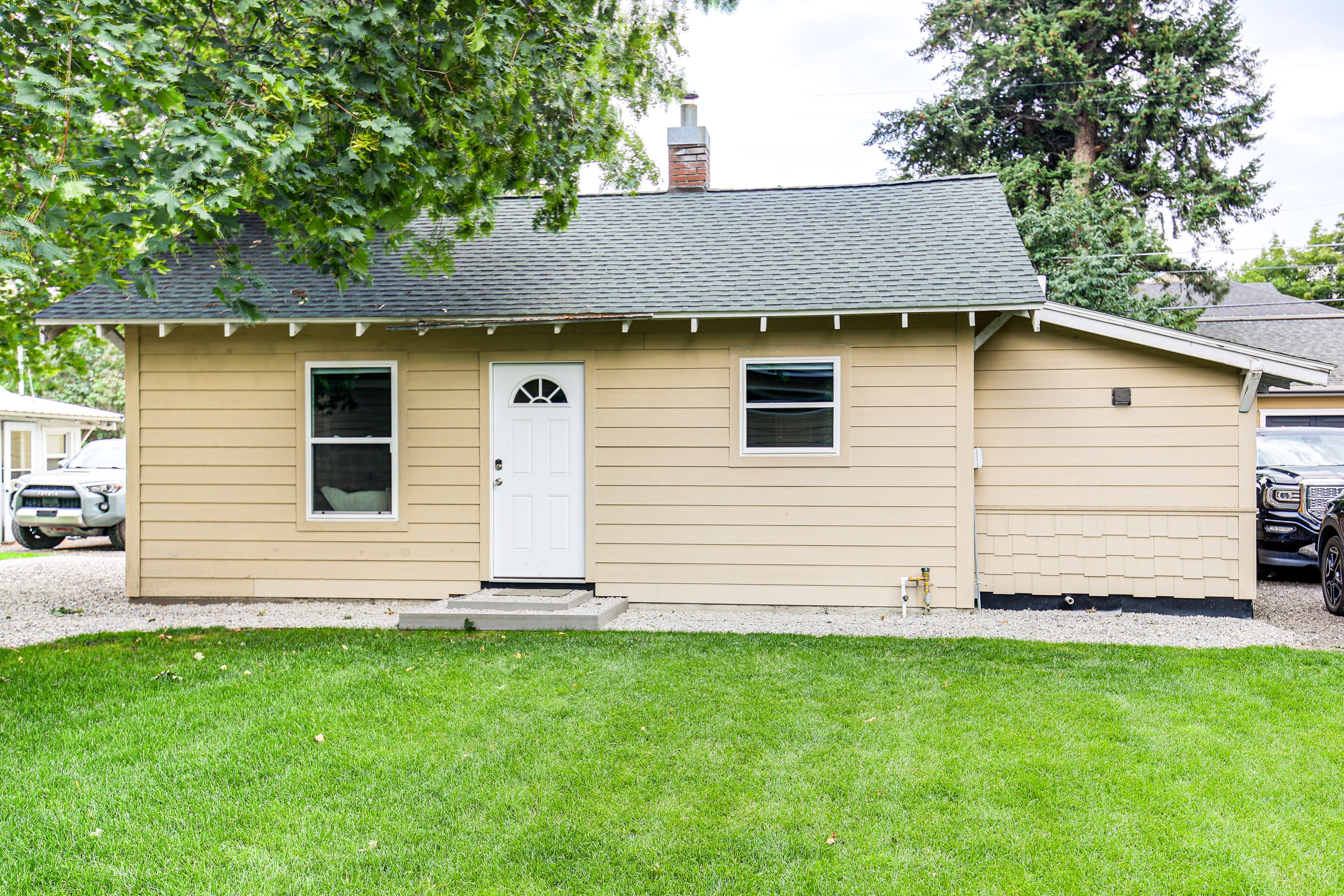Exterior | Walkable Location