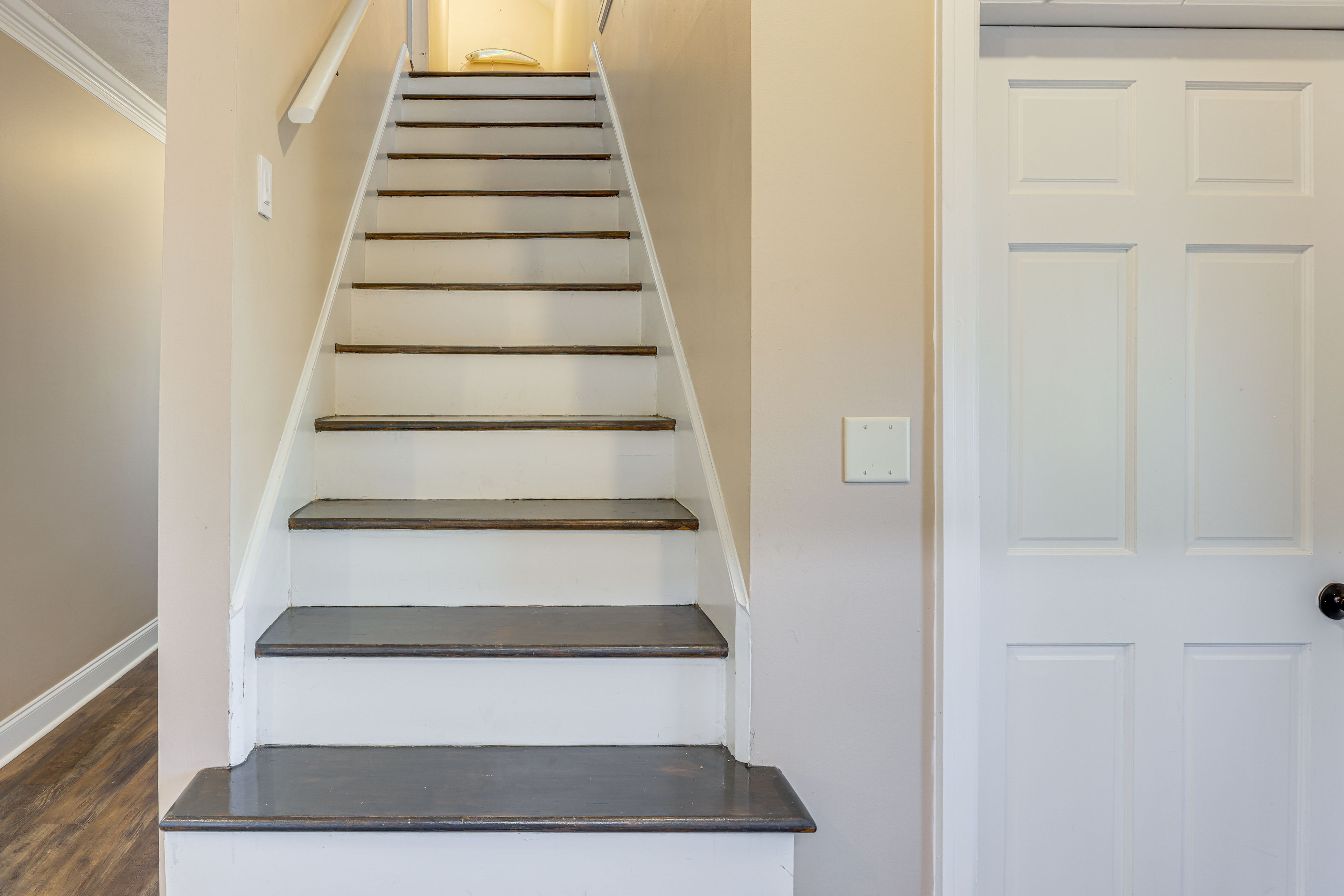 Staircase | 1st Floor