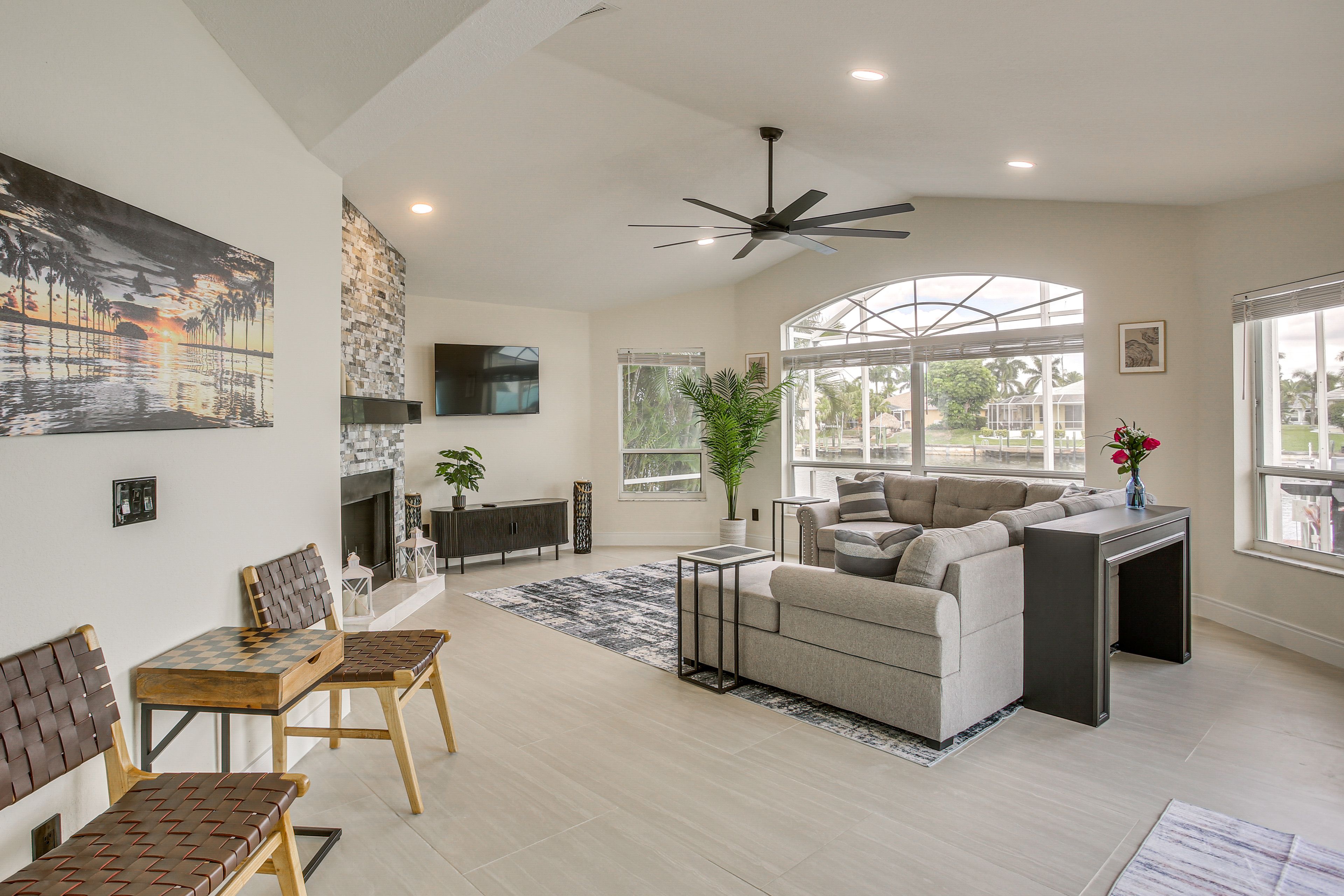 Living Room | Twin Sleeper Sofa