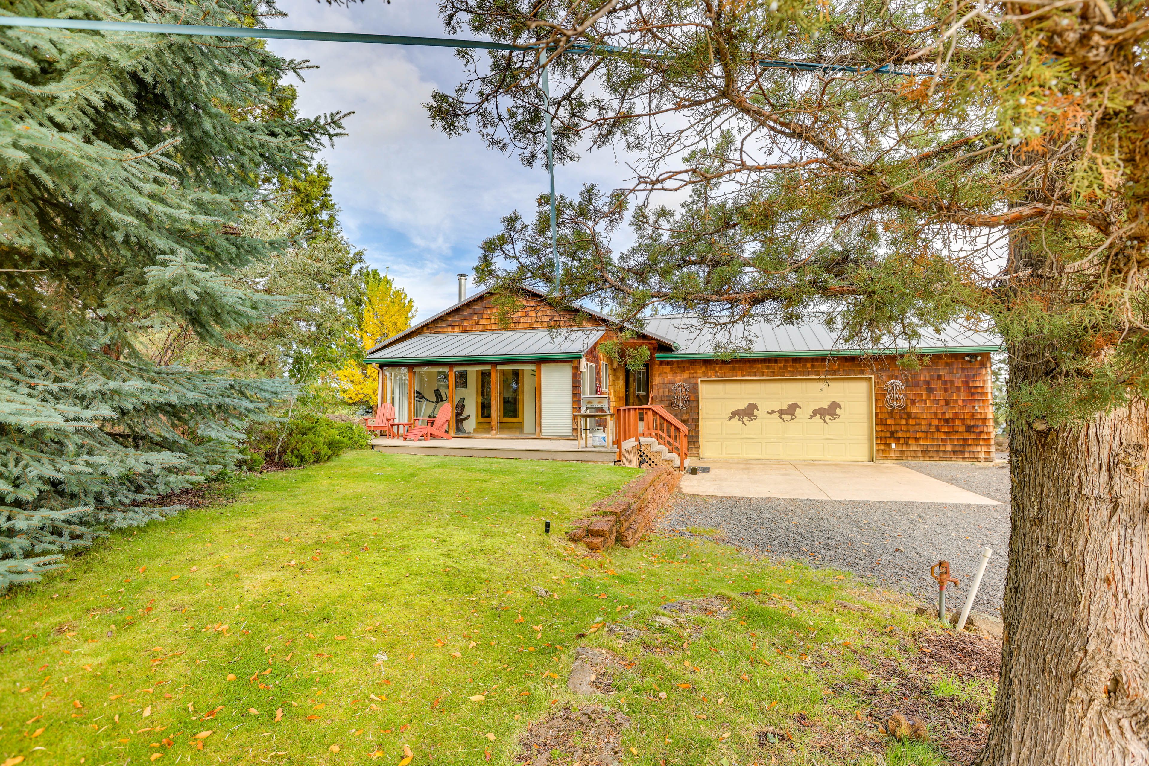 Property Exterior