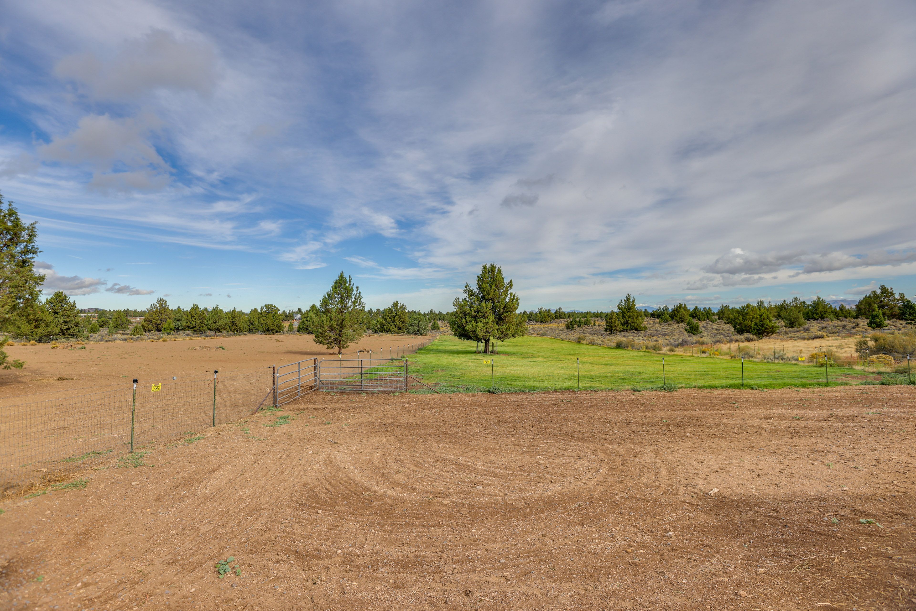 Private Land