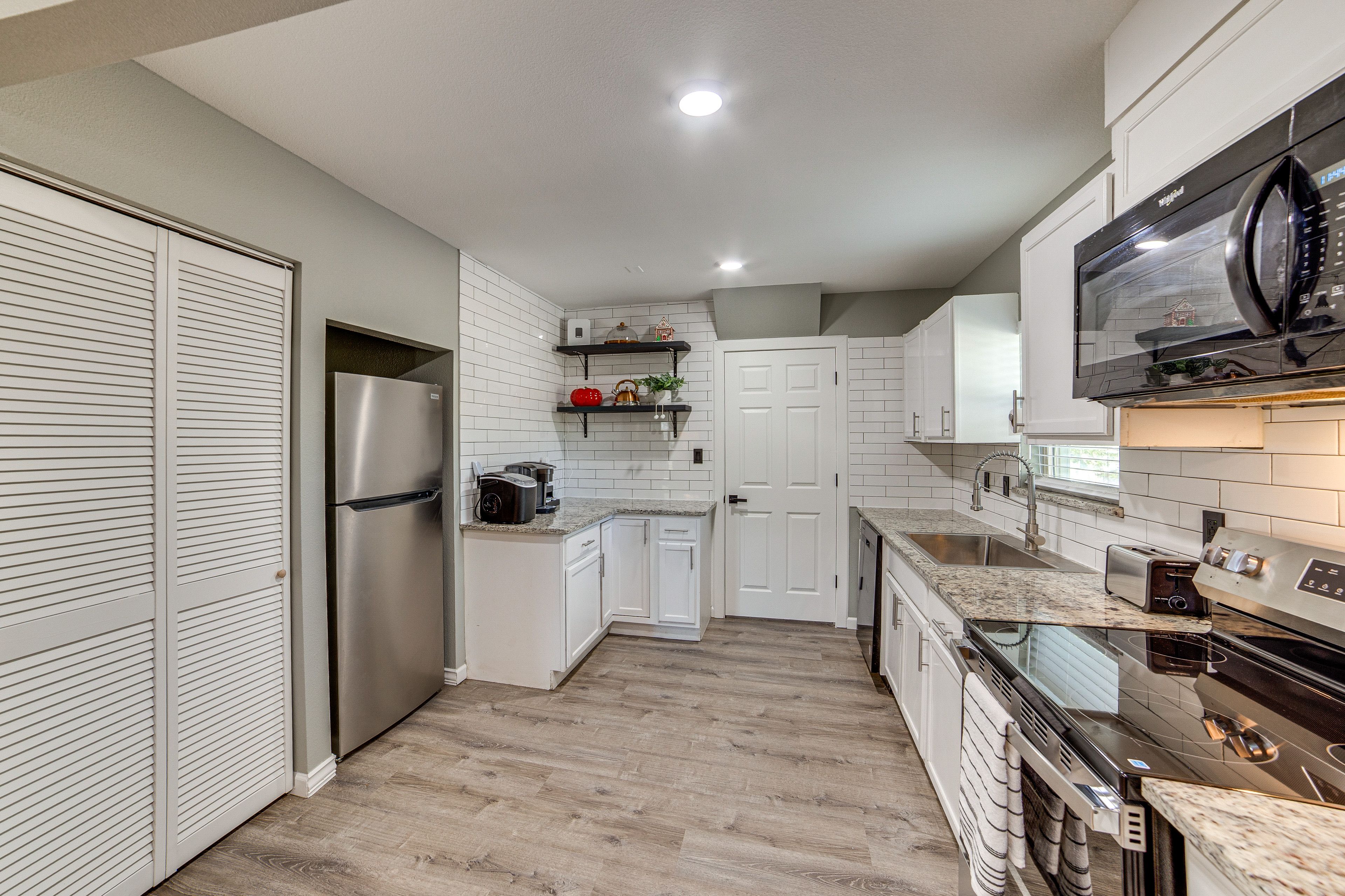 Kitchen | Keurig Coffee Maker