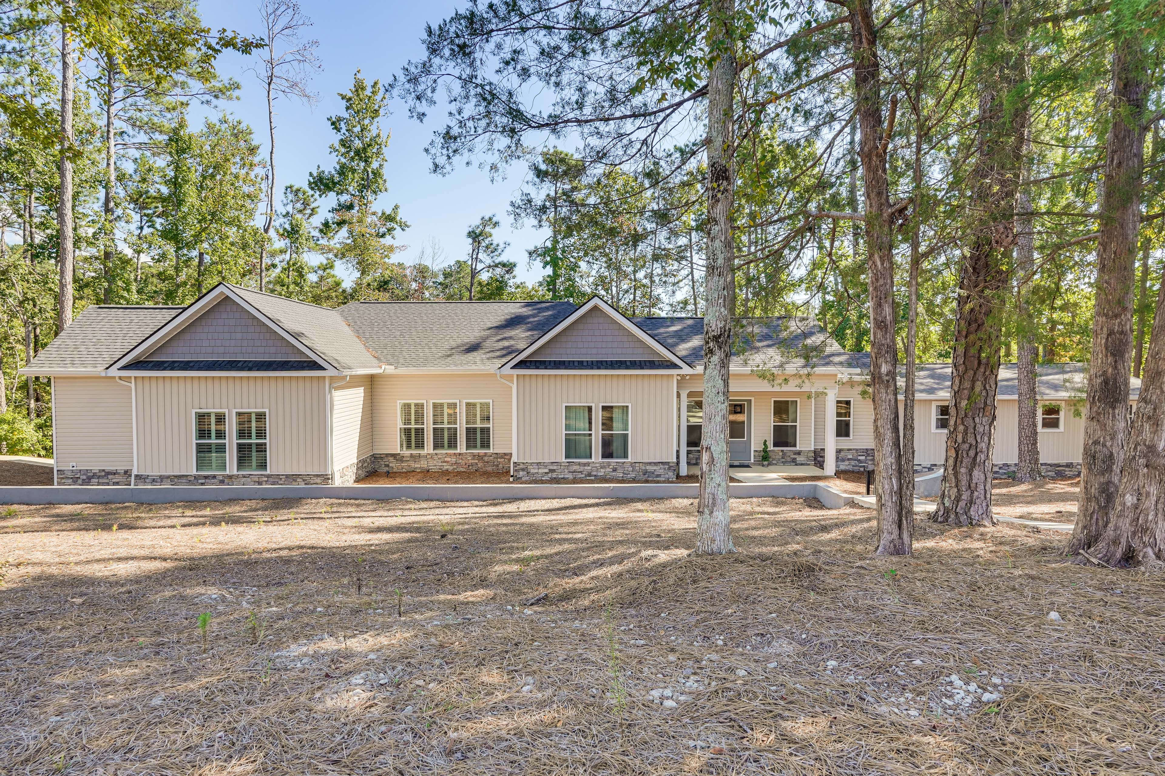 Parking | Carport (2 Vehicles) | Driveway (3 Vehicles) | Trailers Allowed