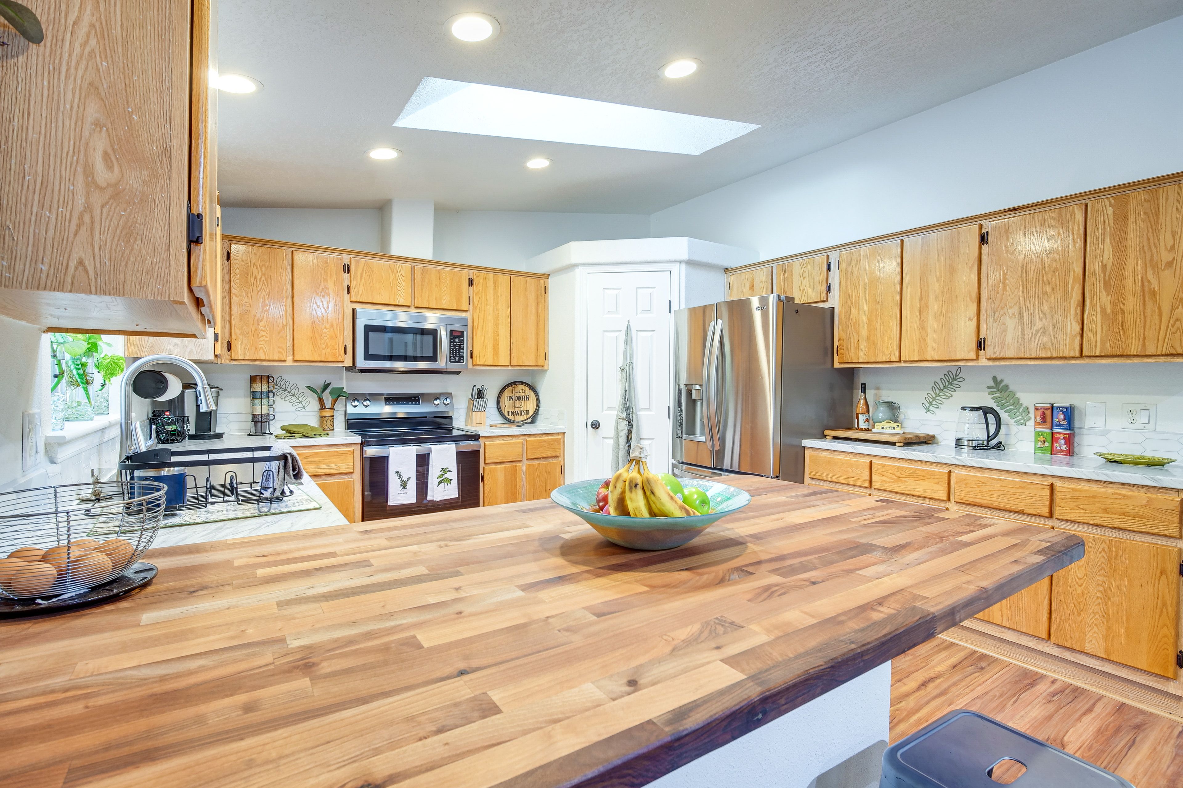 Kitchen | Cooking Basics