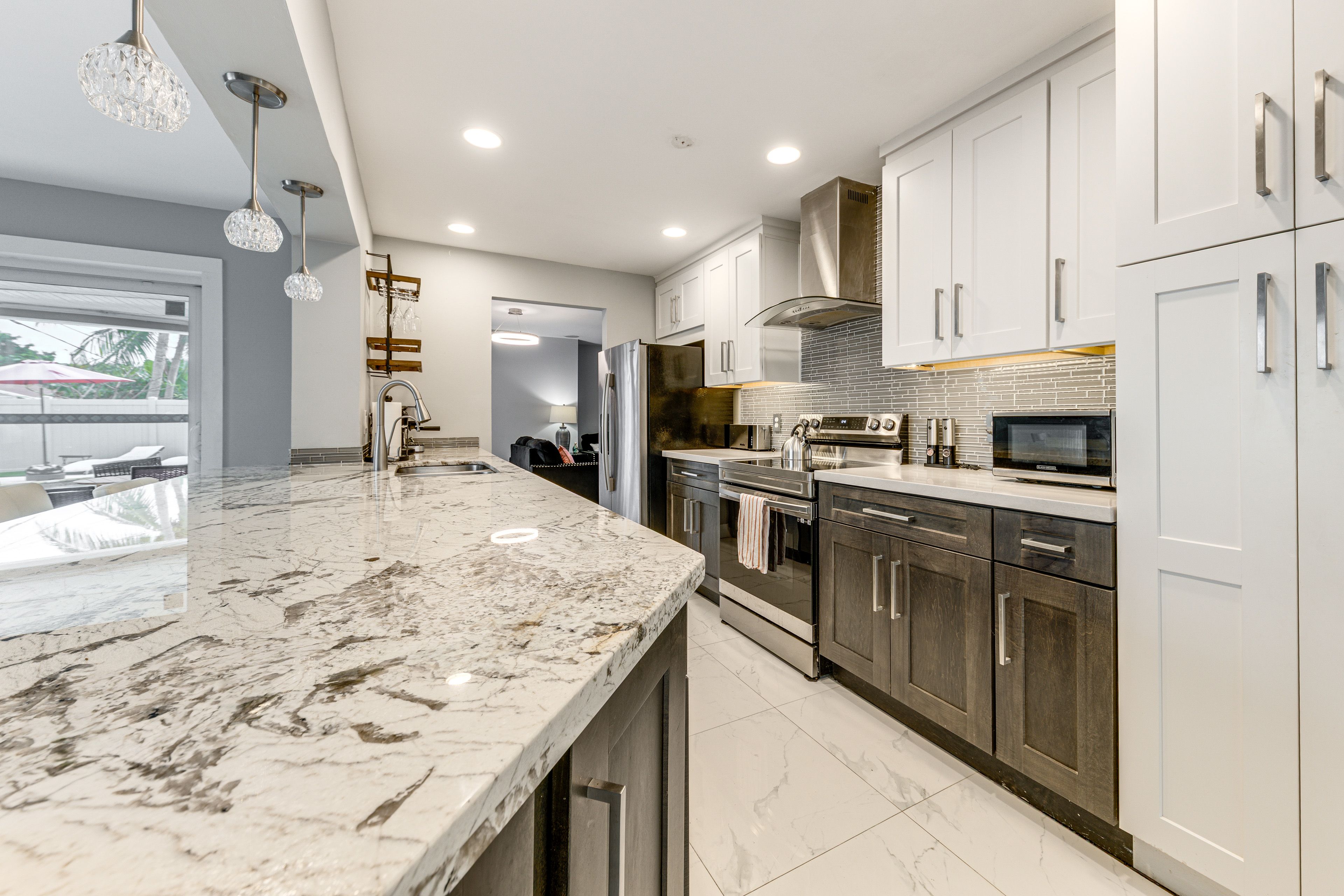 Kitchen | Dishwasher | Keurig & Drip Coffee Makers | Espresso Machine