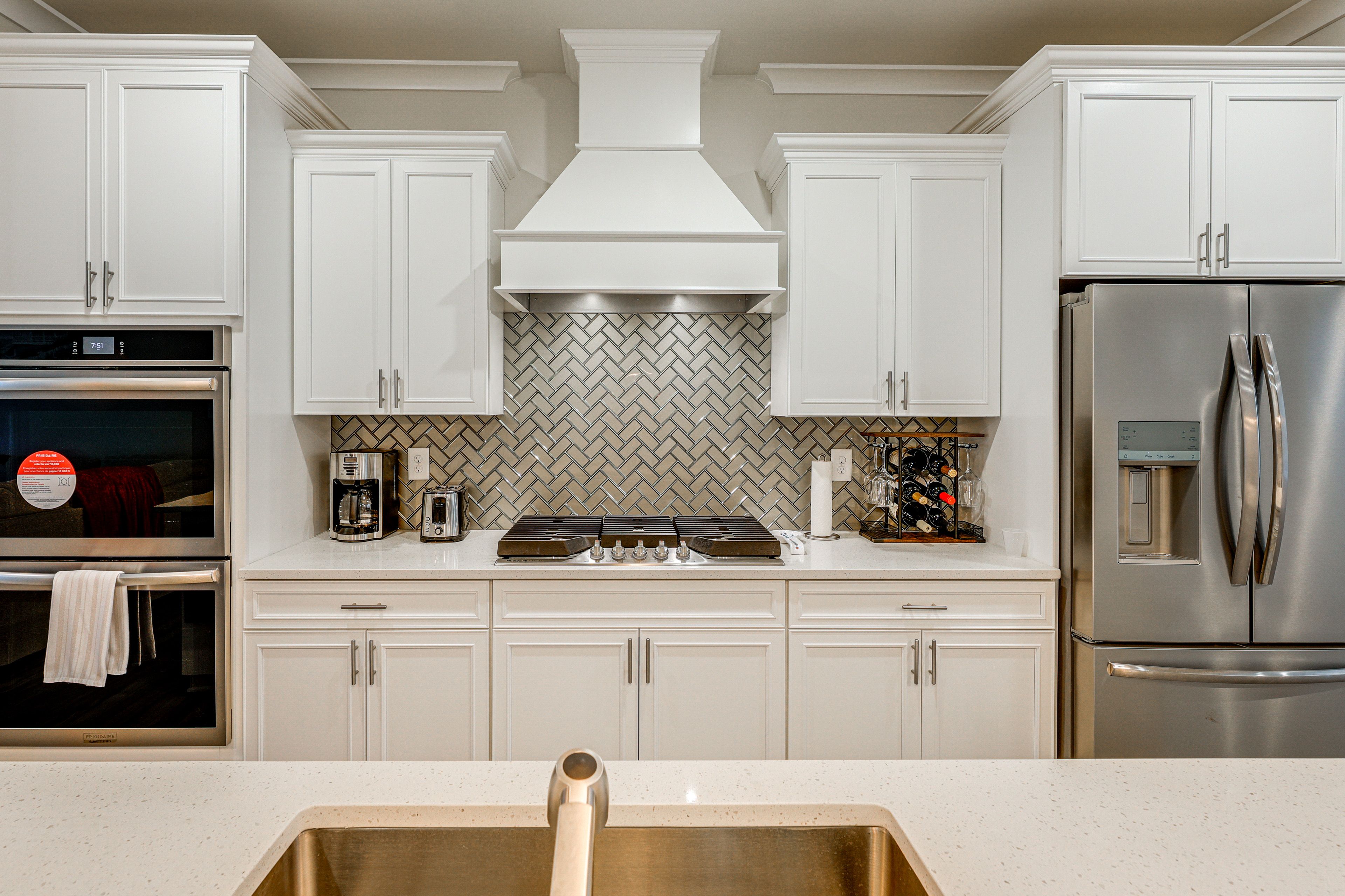 Kitchen | 1st Floor