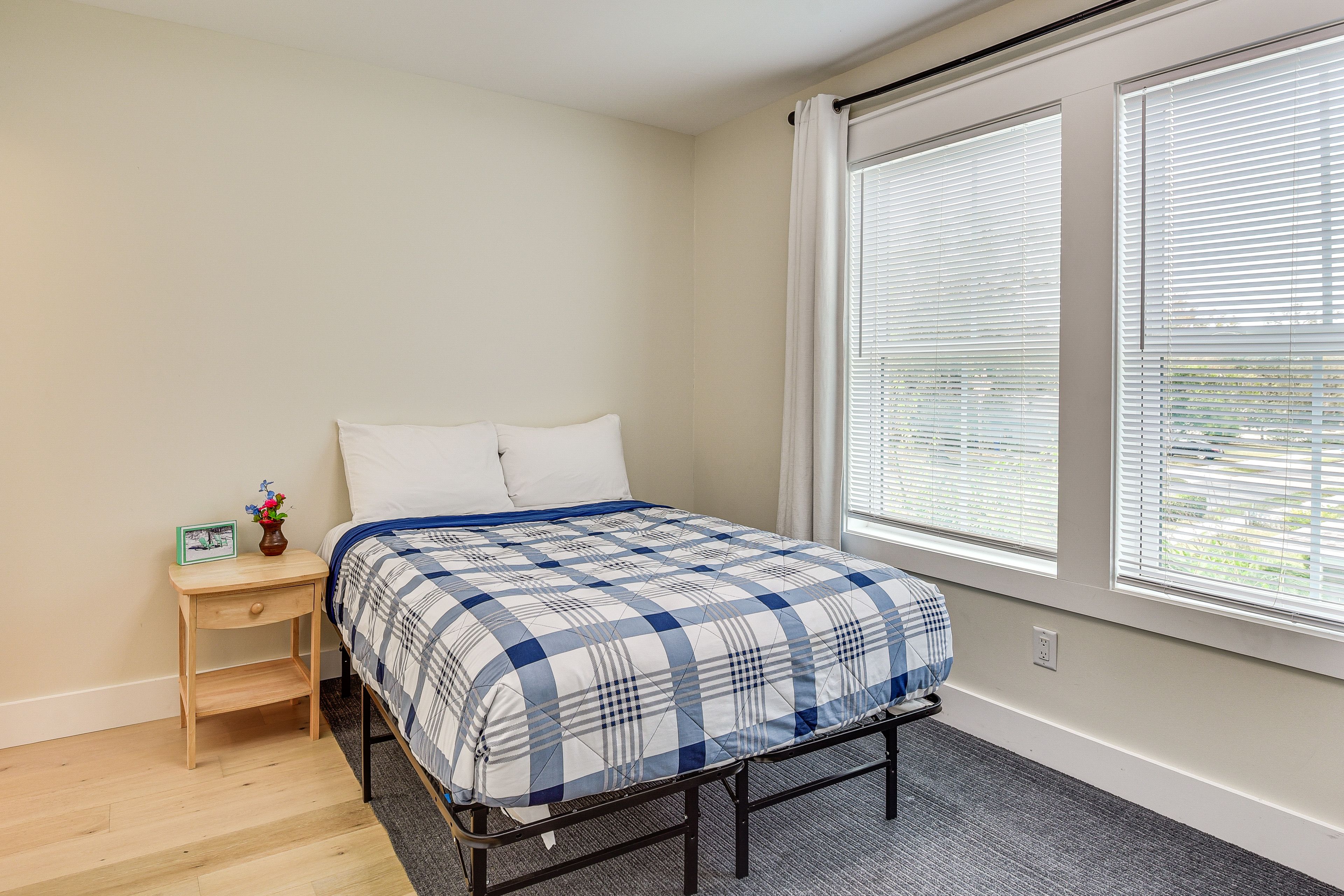 Bedroom 2 | Queen Bed | 2nd Floor