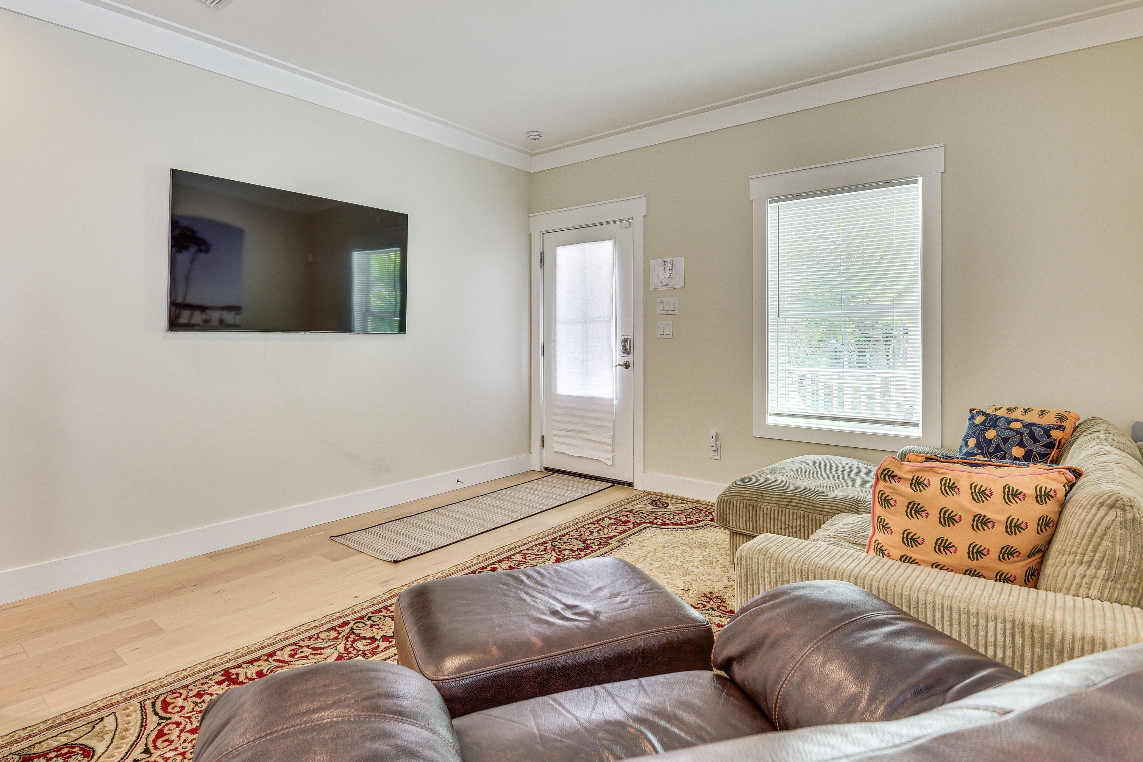 Living Room | 1st Floor