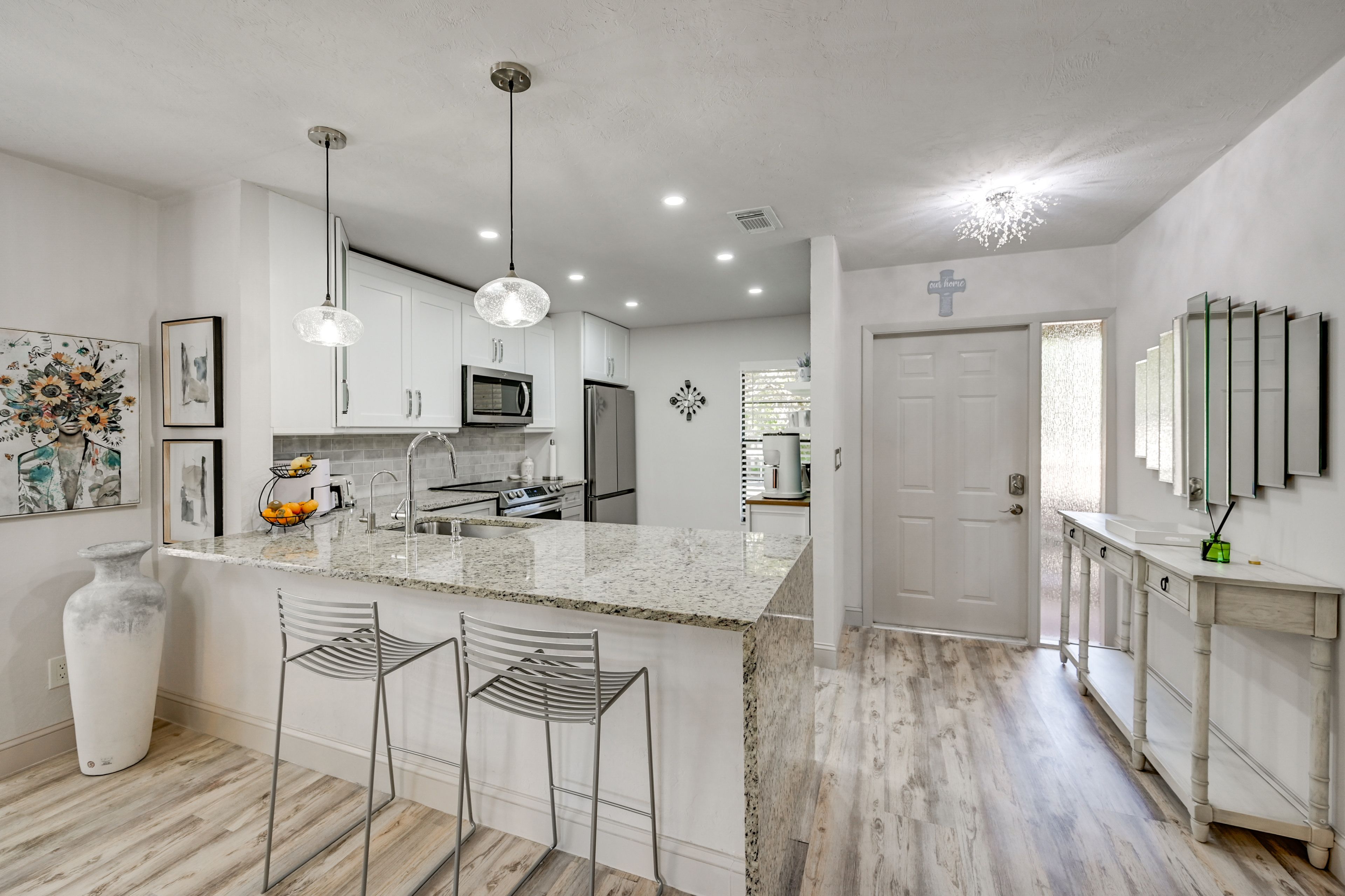 Kitchen | Toaster | Air Fryer | Drip Coffee Maker