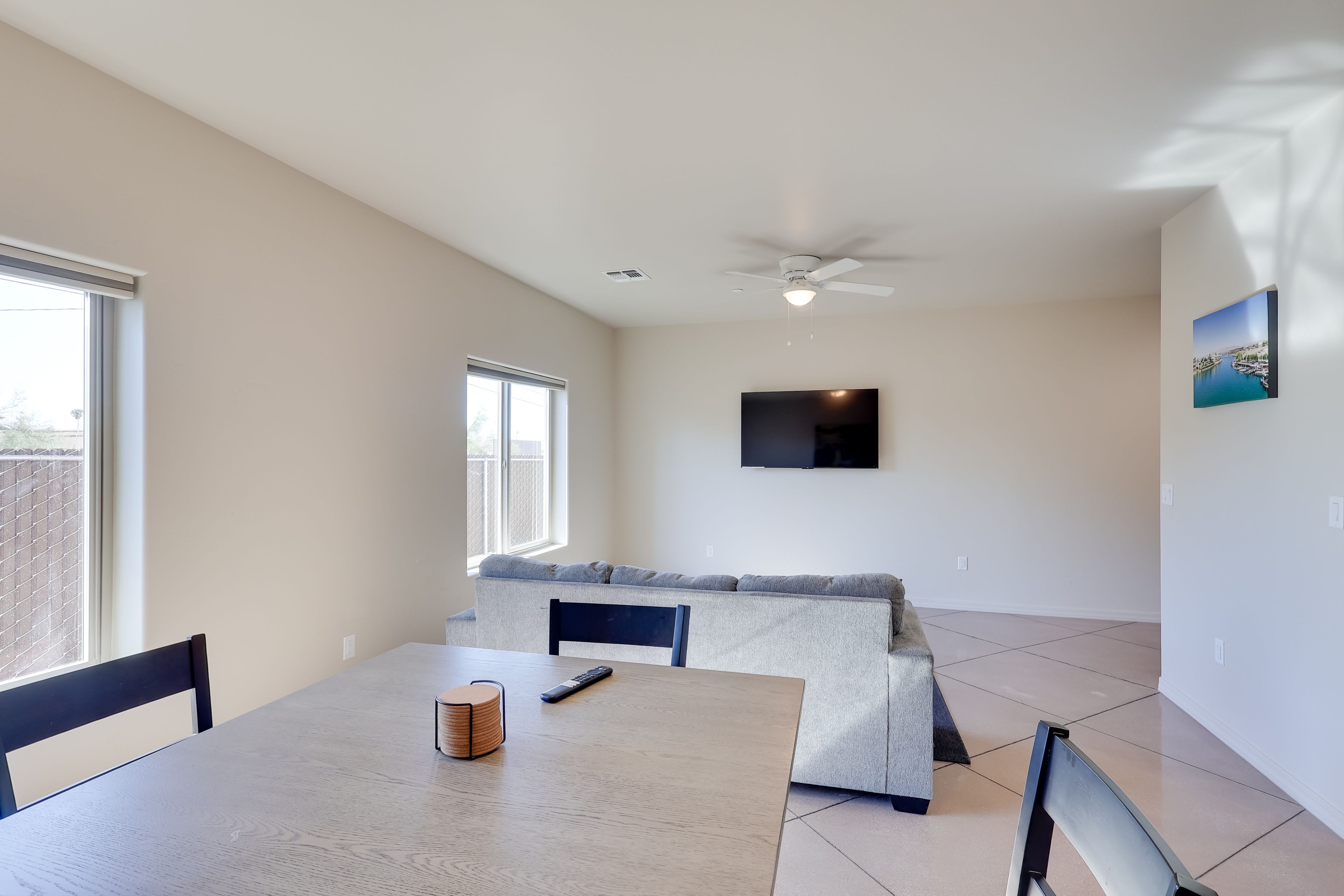 Dining Area | Dishware & Flatware