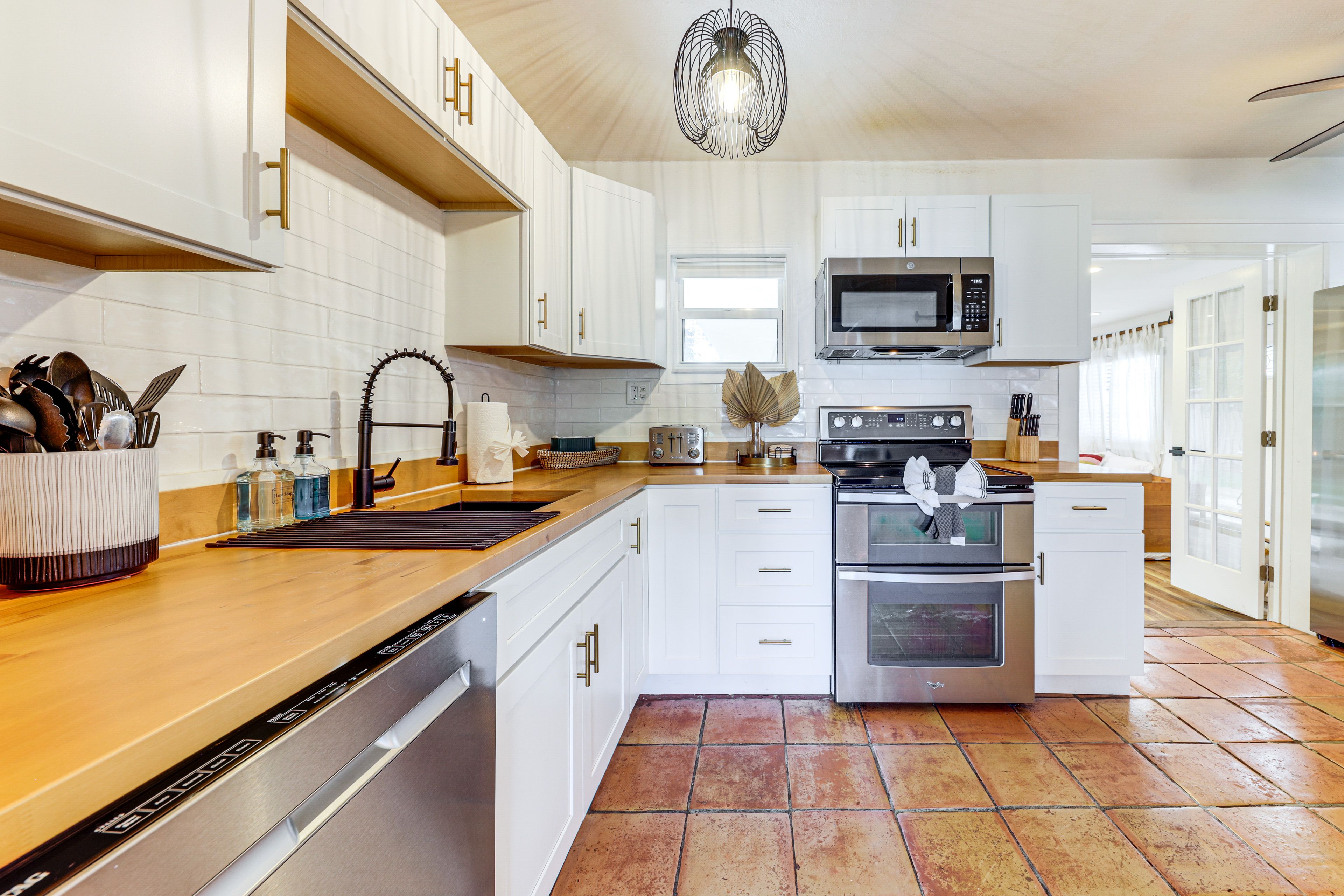 Kitchen | Keurig Coffee Maker | Cooking Basics | Dishwasher