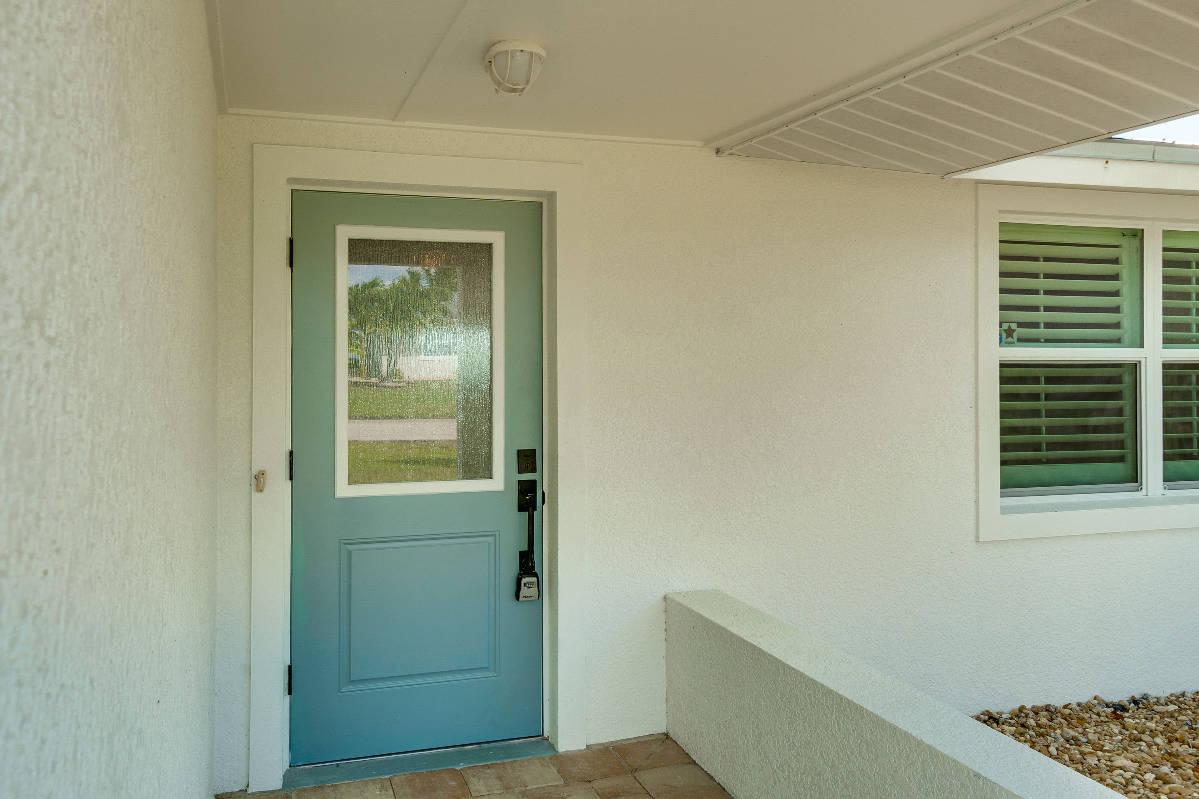 Entryway