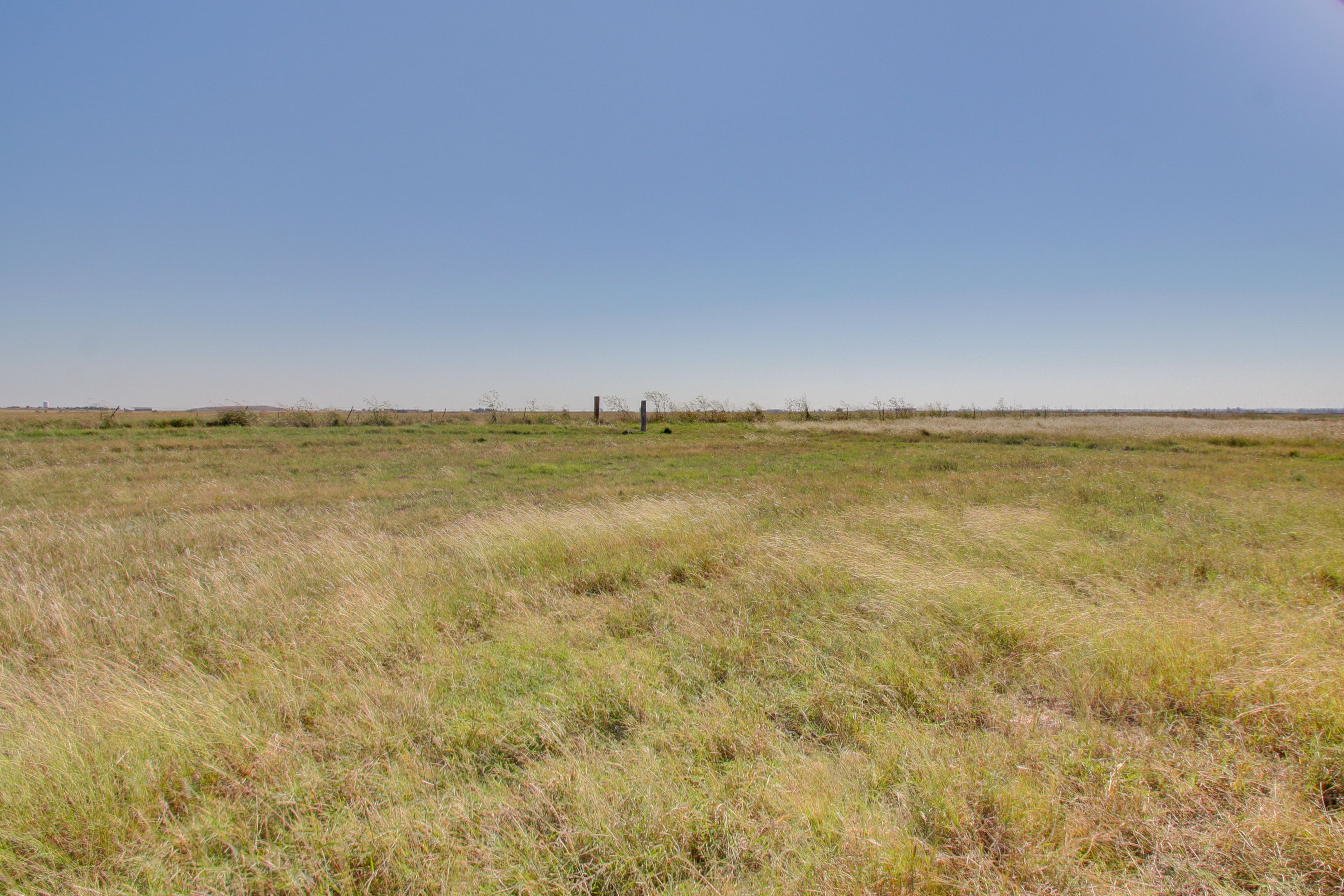 Property Surroundings