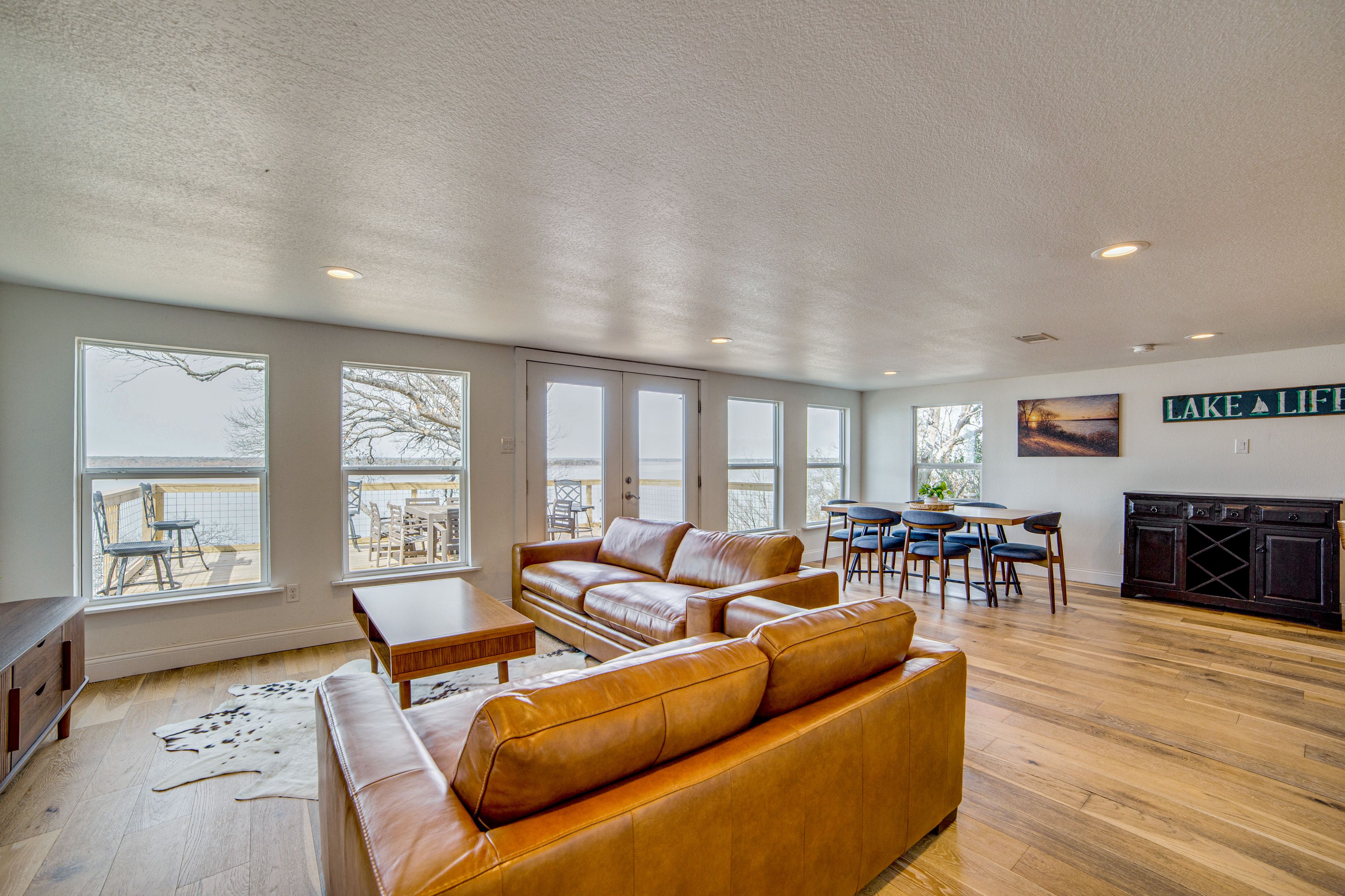 Living Room | 1st Floor