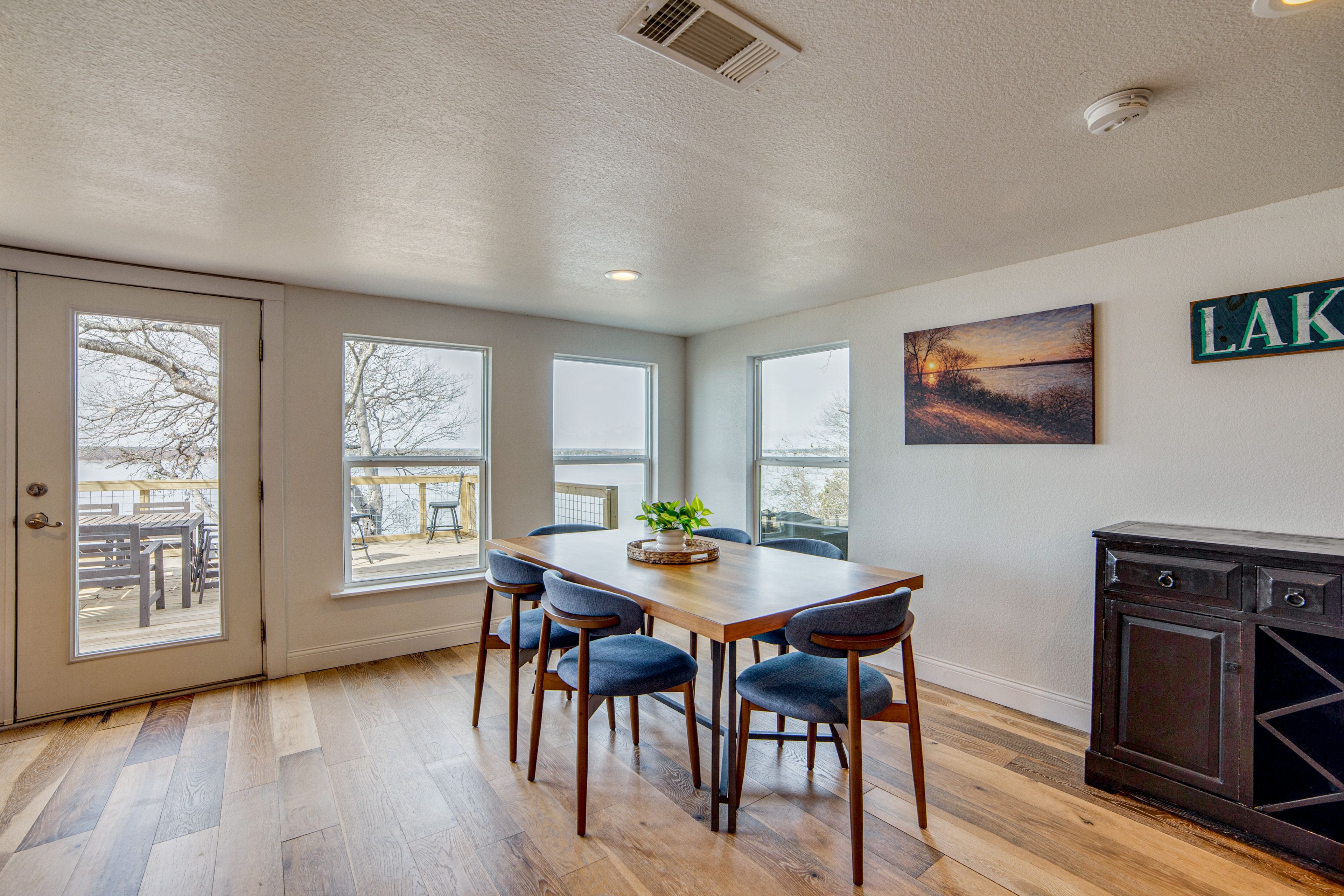 Dining Area | 1st Floor