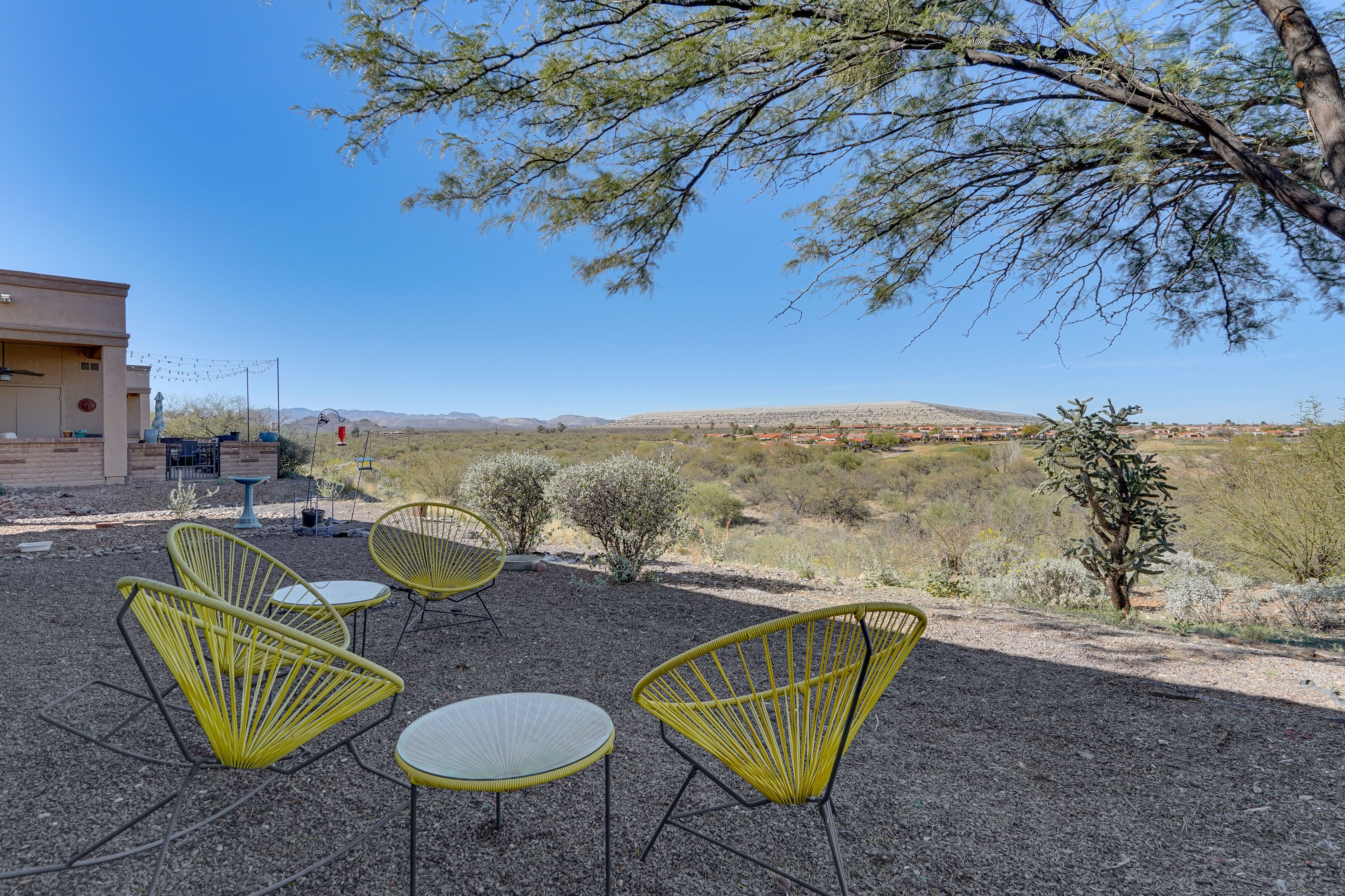 Green Valley Vacation Rental | 2BR | 2BA | 1,350 Sq Ft