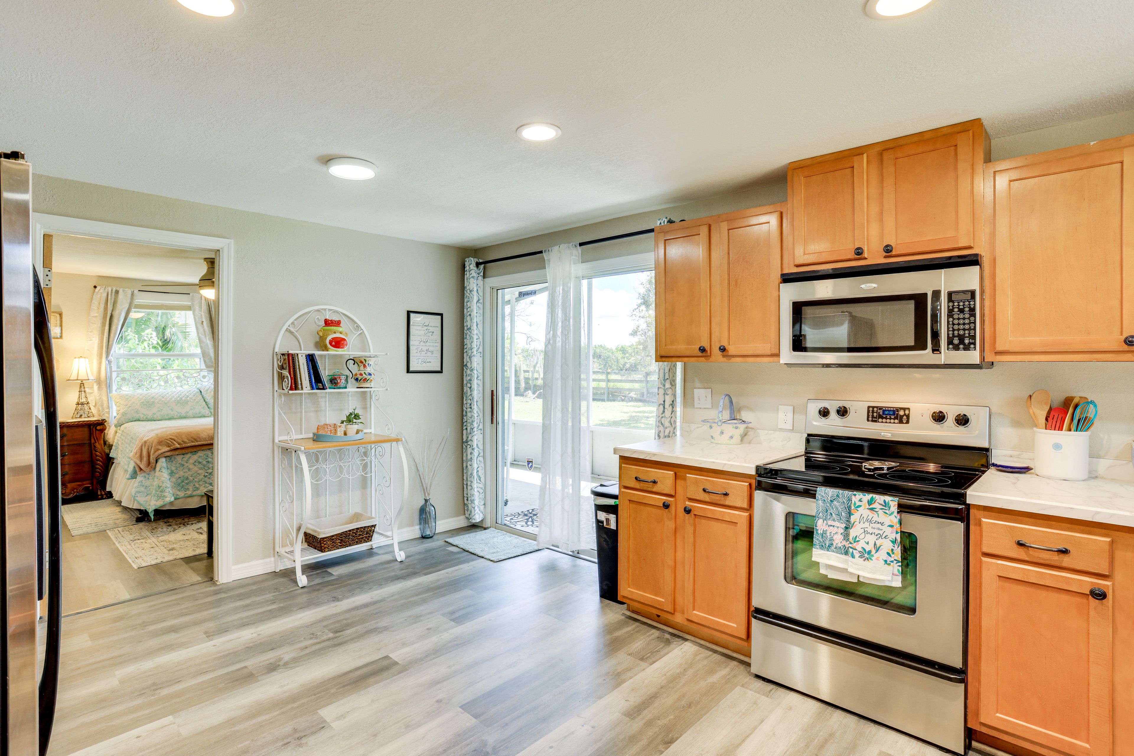 Kitchen | Cooking Basics | Complimentary Spices