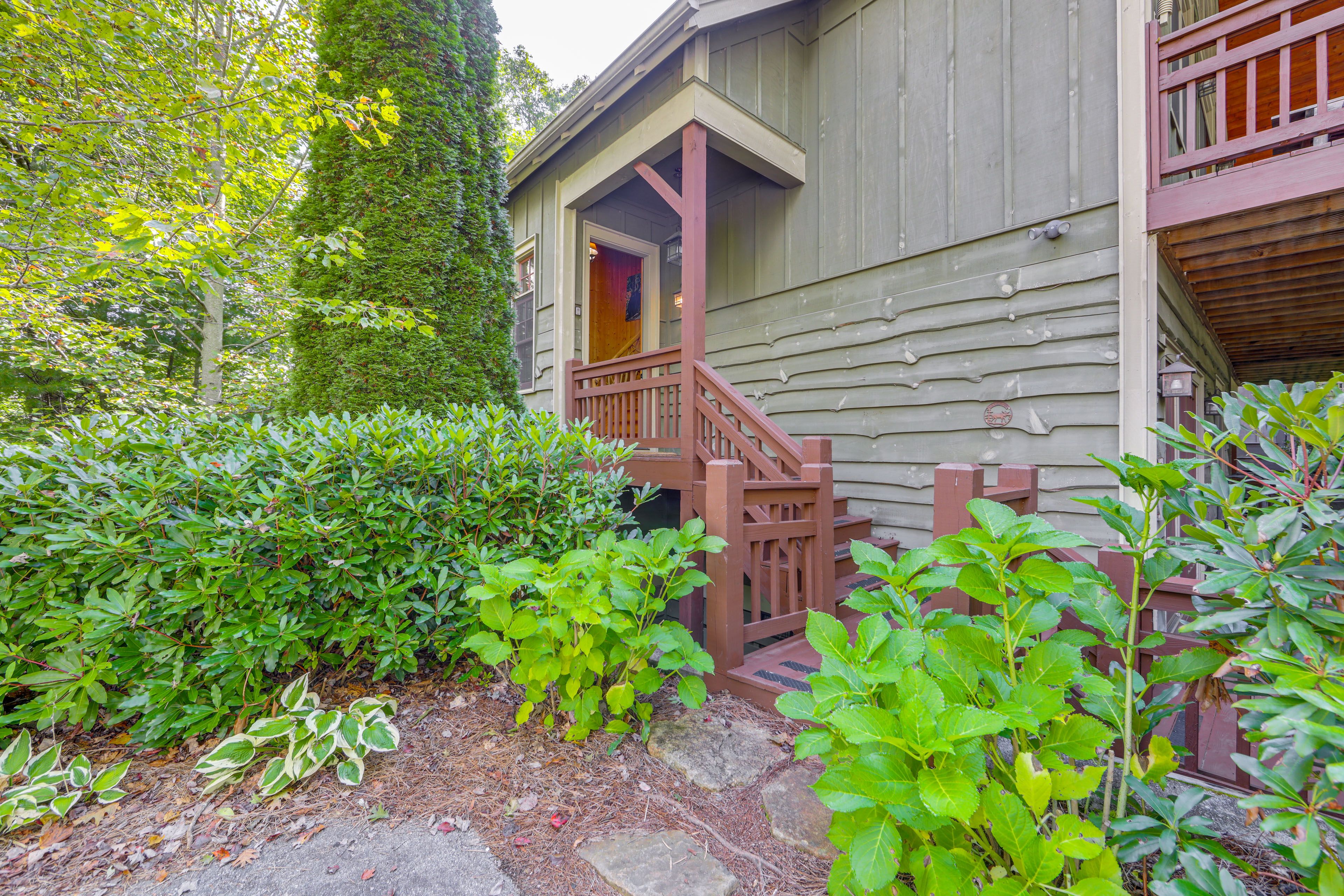Entryway