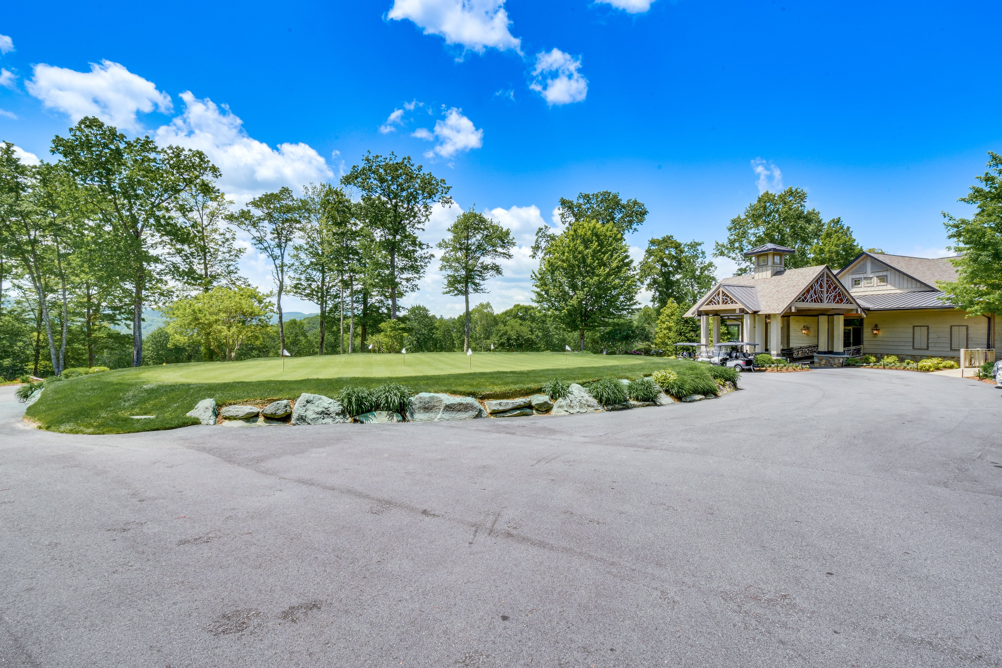 Community Amenities