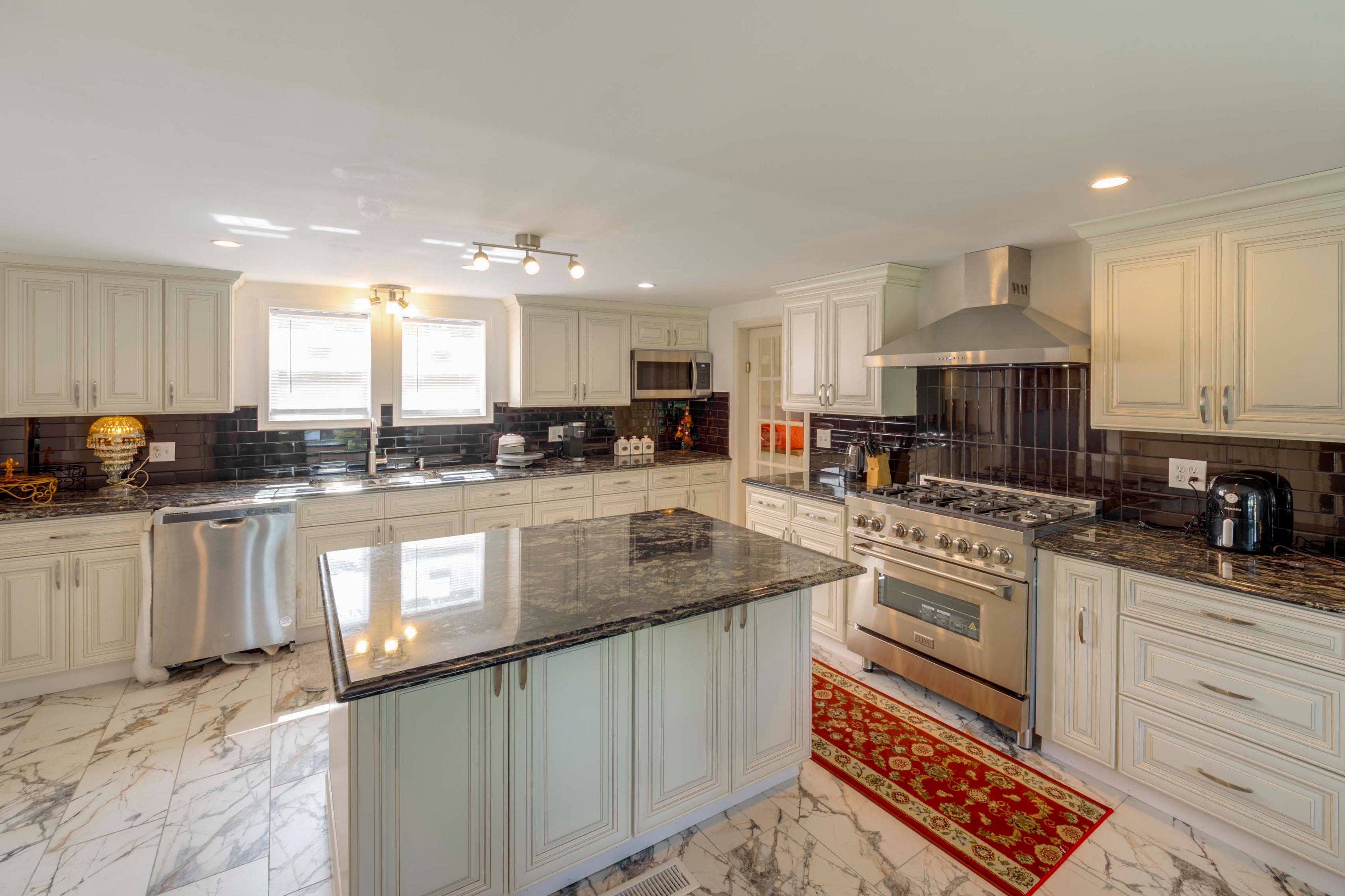 Kitchen | Cooking Basics | Coffee Maker | 1st Floor