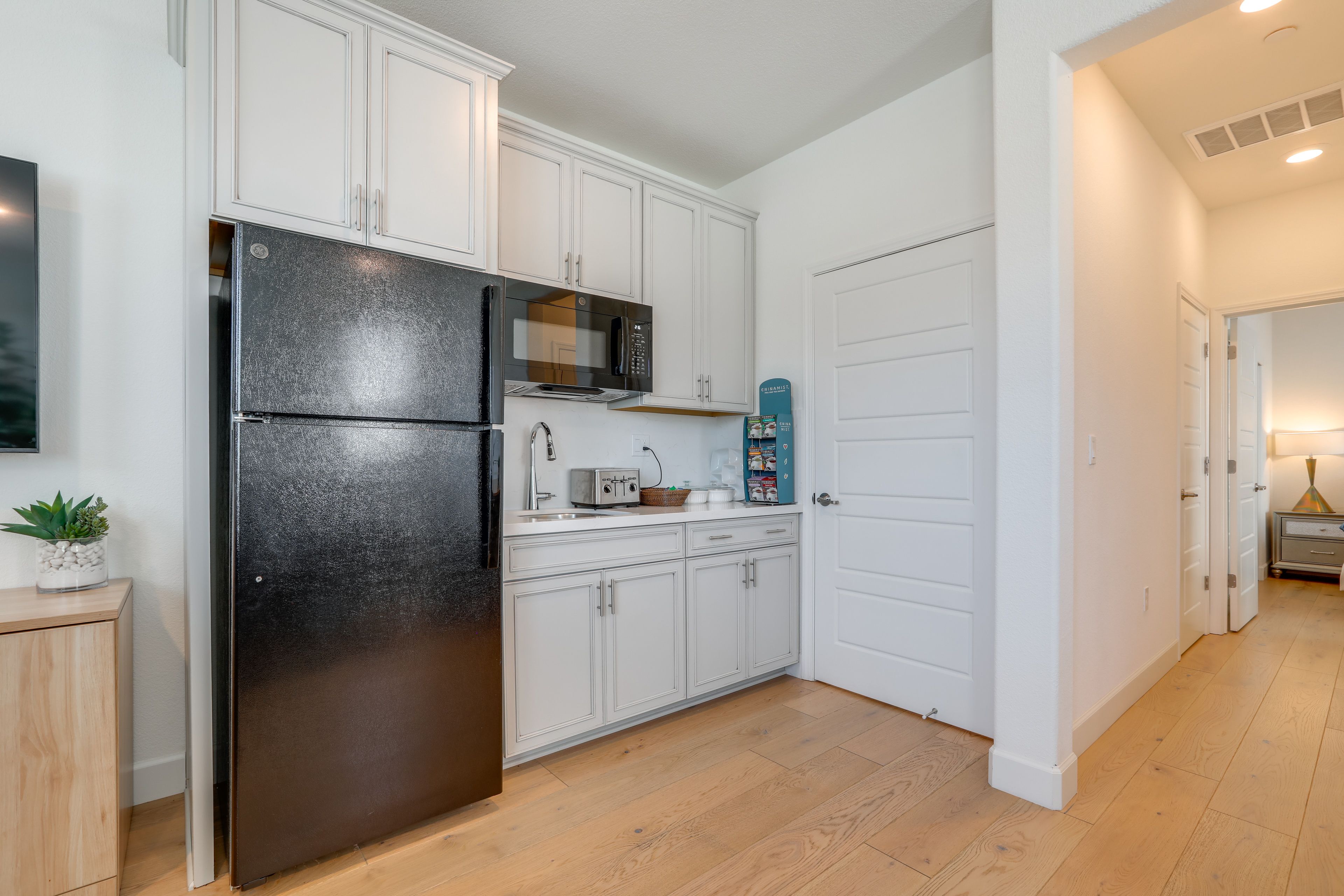 Kitchenette | Drip Coffee Maker