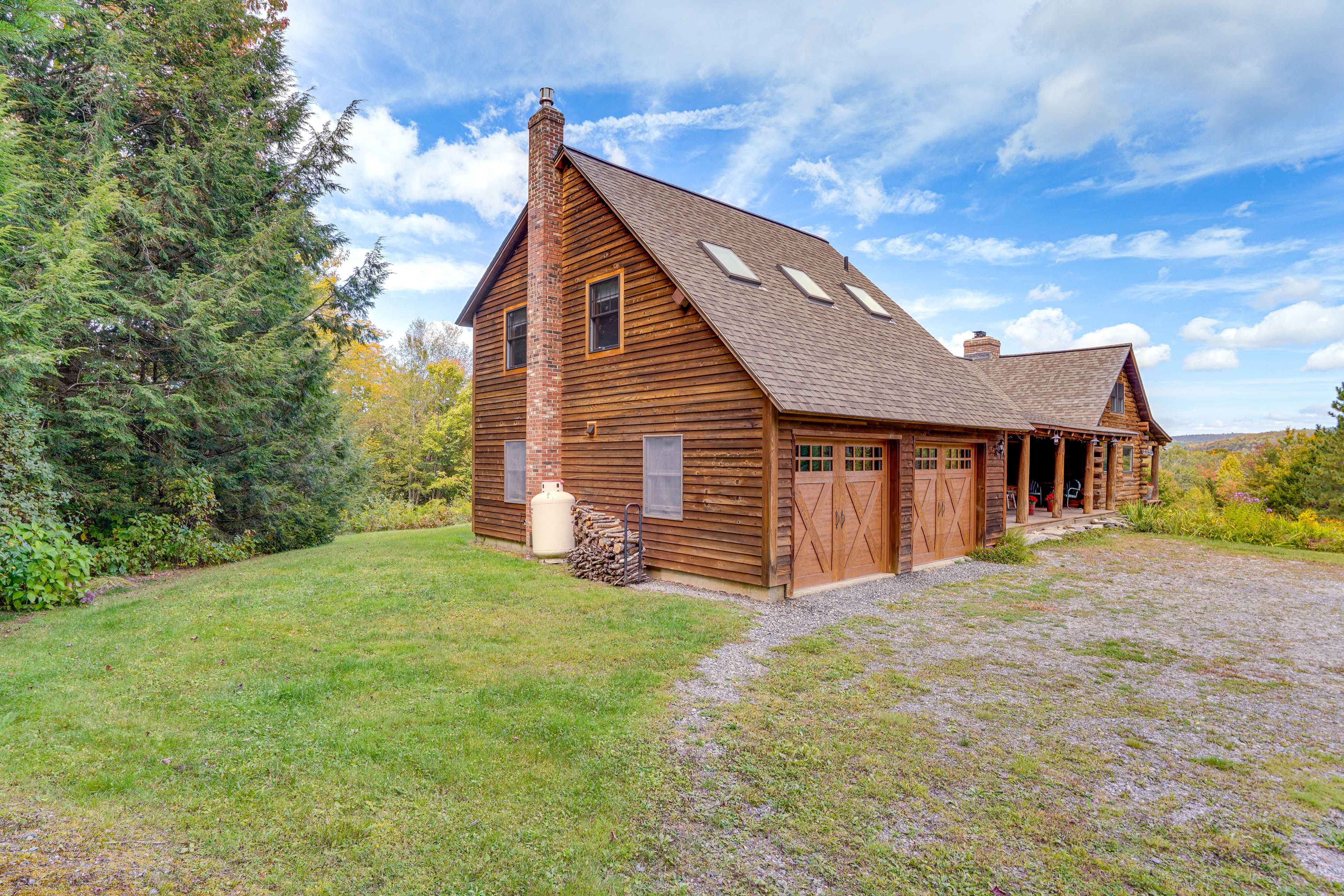 Property Exterior