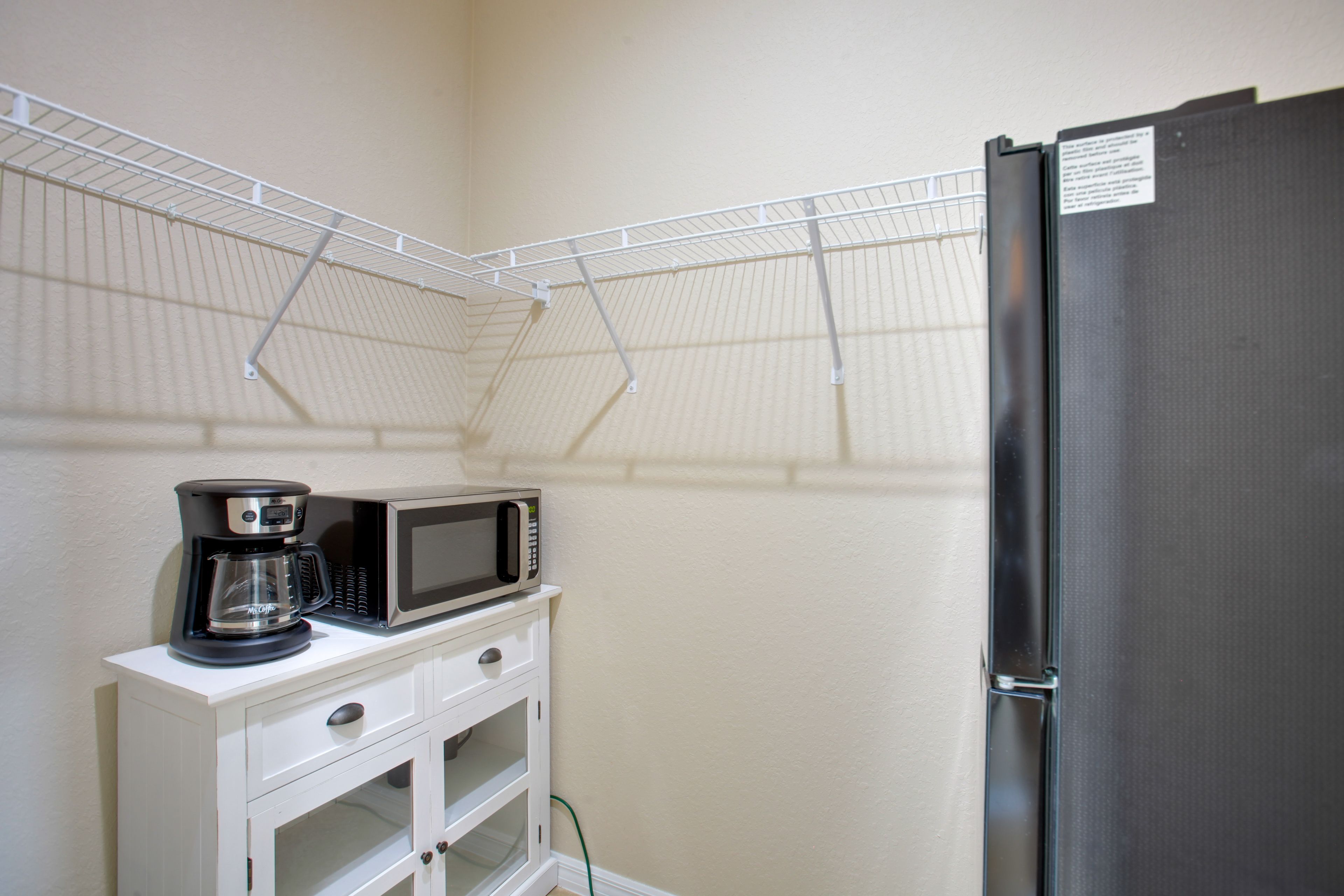 Kitchenette | Cooking Basics